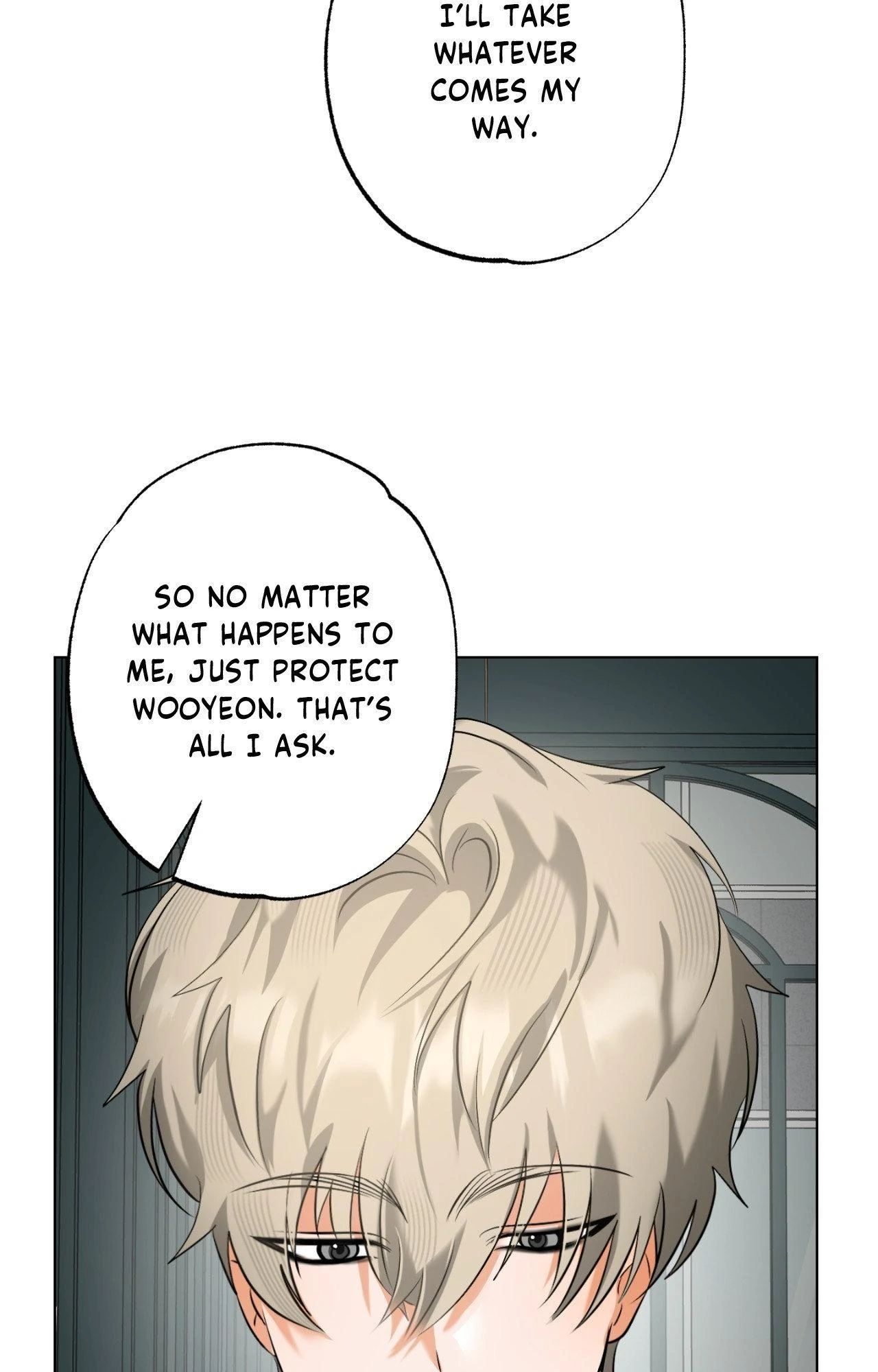 The Uncommon Alpha Chapter 39 - Page 48
