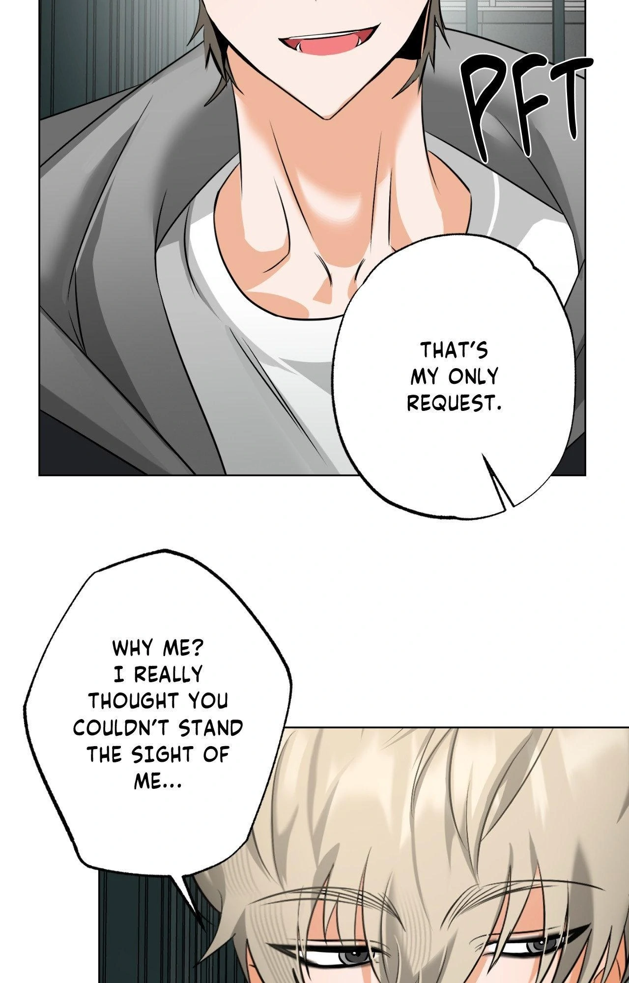 The Uncommon Alpha Chapter 39 - Page 49