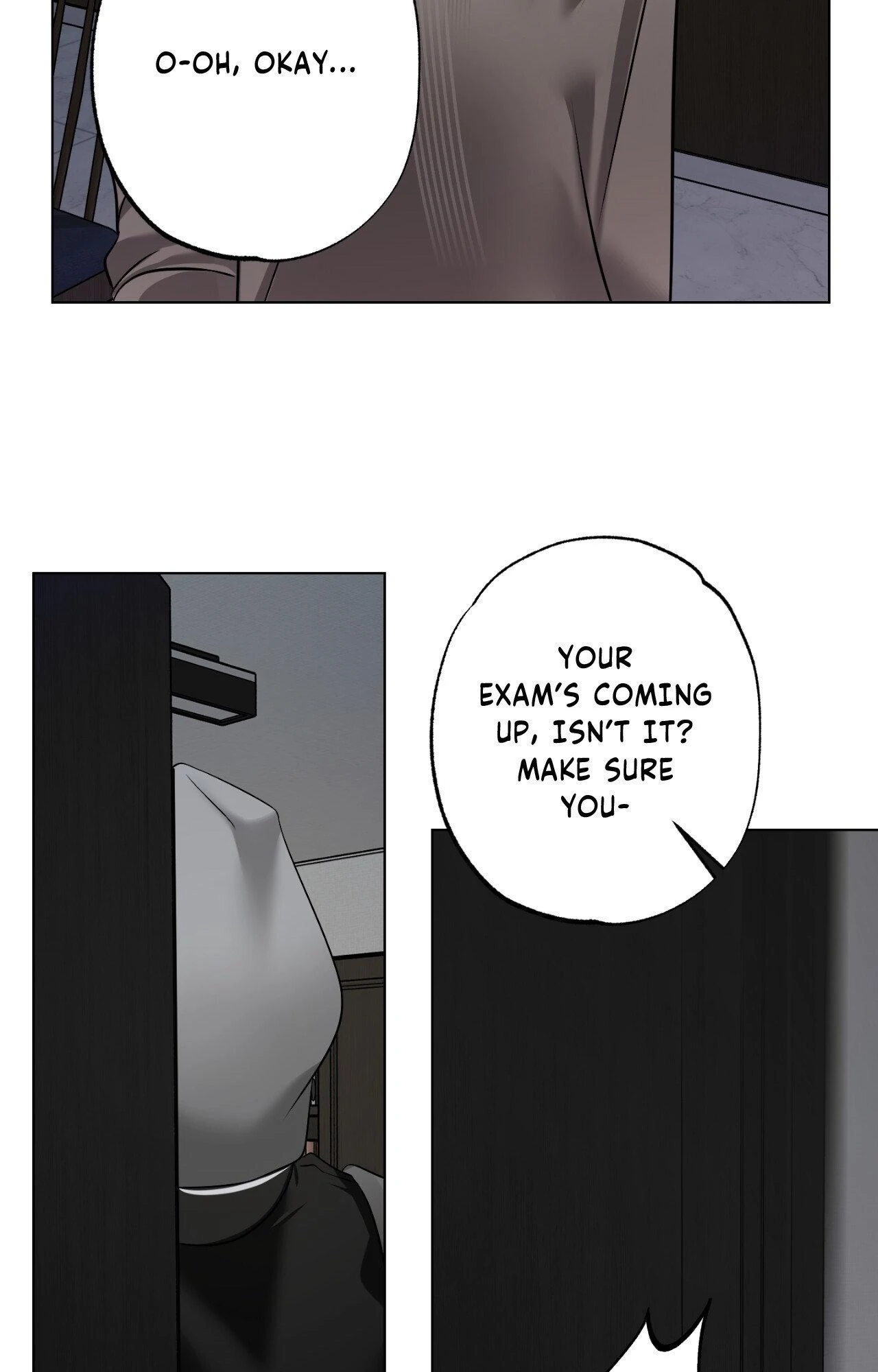 The Uncommon Alpha Chapter 39 - Page 6