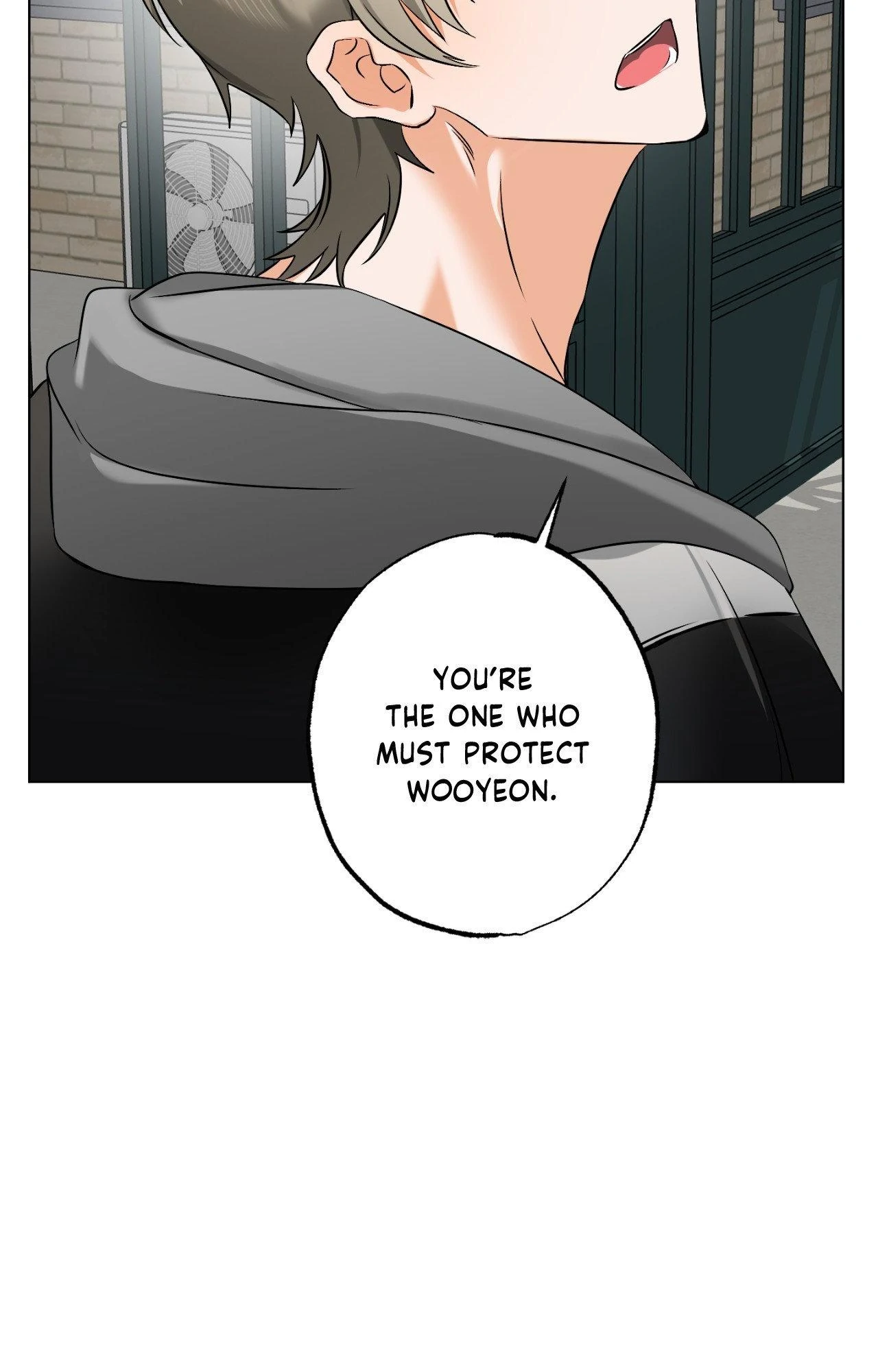 The Uncommon Alpha Chapter 39 - Page 53