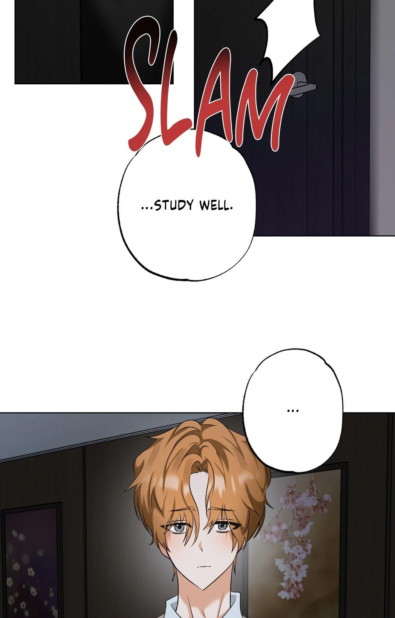 The Uncommon Alpha Chapter 39 - Page 7
