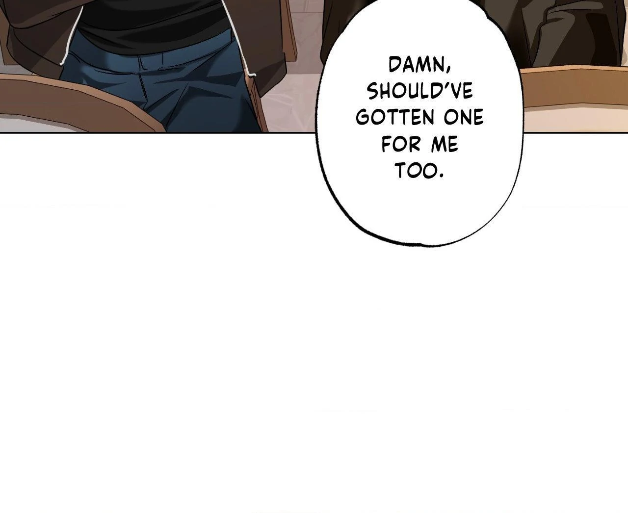 The Uncommon Alpha Chapter 39 - Page 62