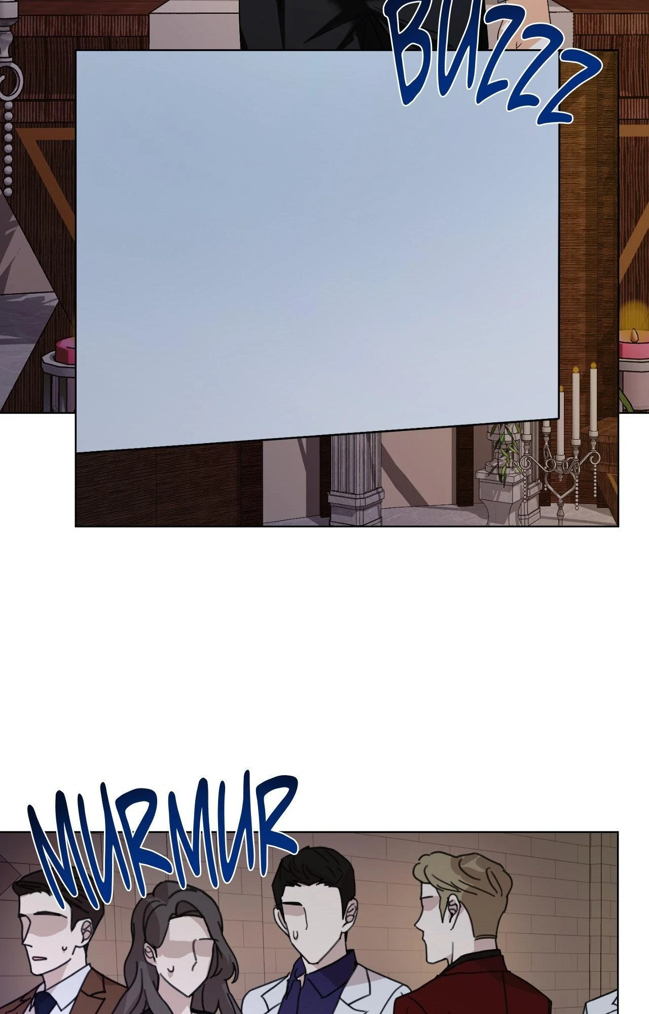 The Uncommon Alpha Chapter 39 - Page 69