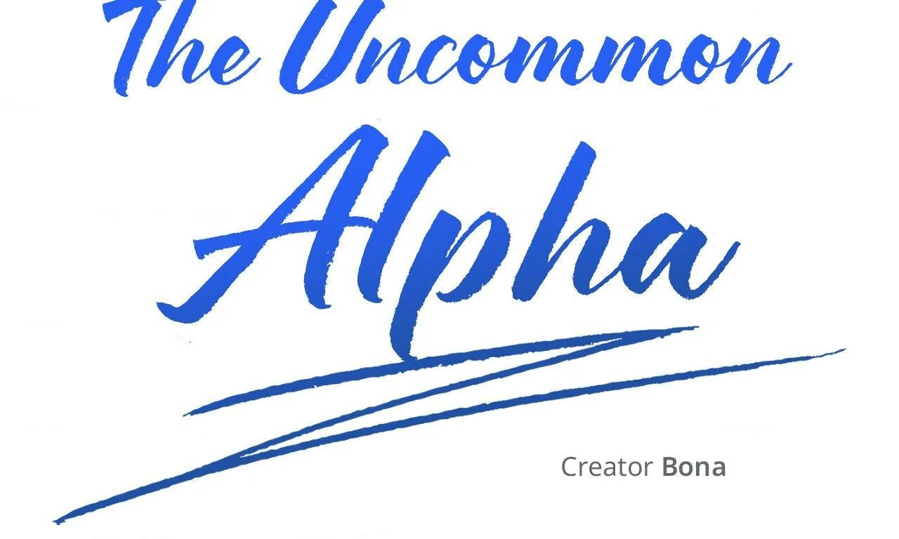 The Uncommon Alpha Chapter 39 - Page 10