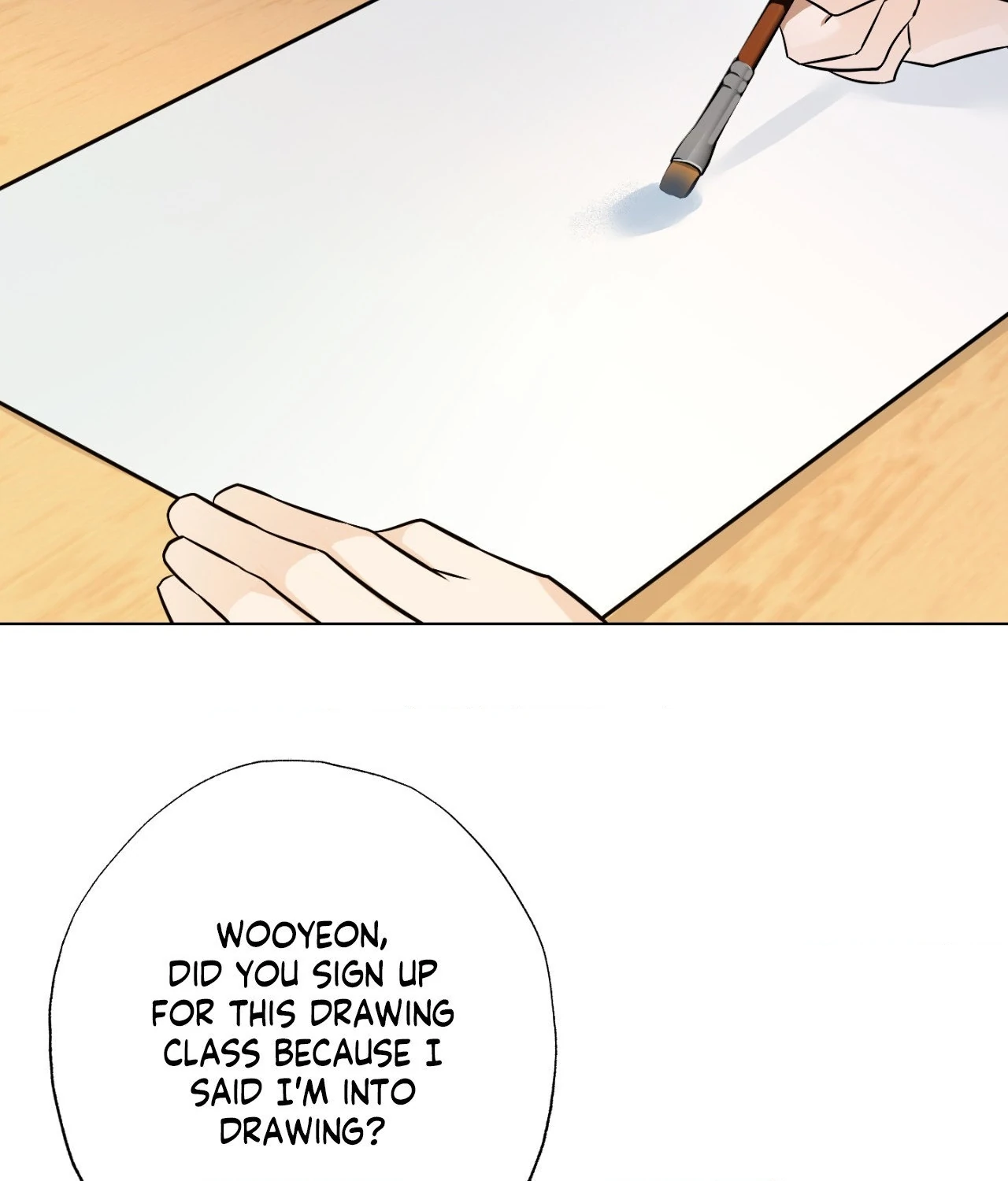 The Uncommon Alpha Chapter 4 - Page 2
