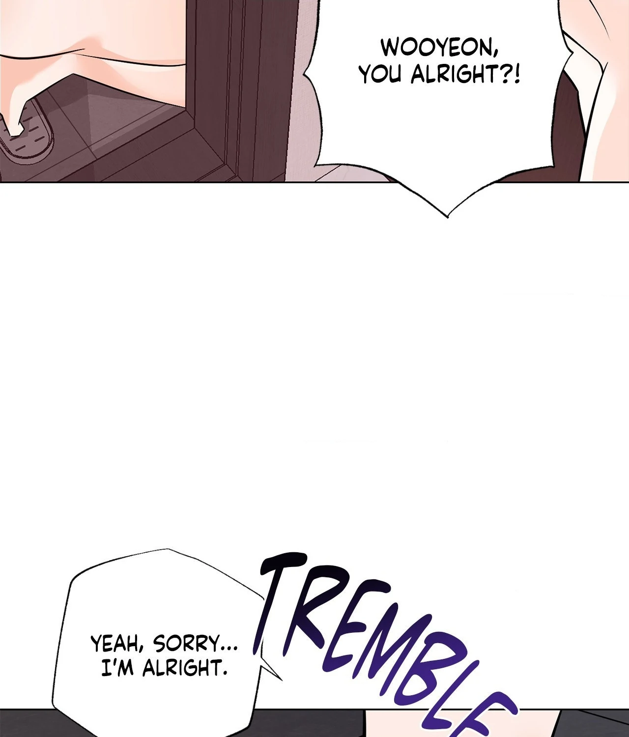 The Uncommon Alpha Chapter 4 - Page 108