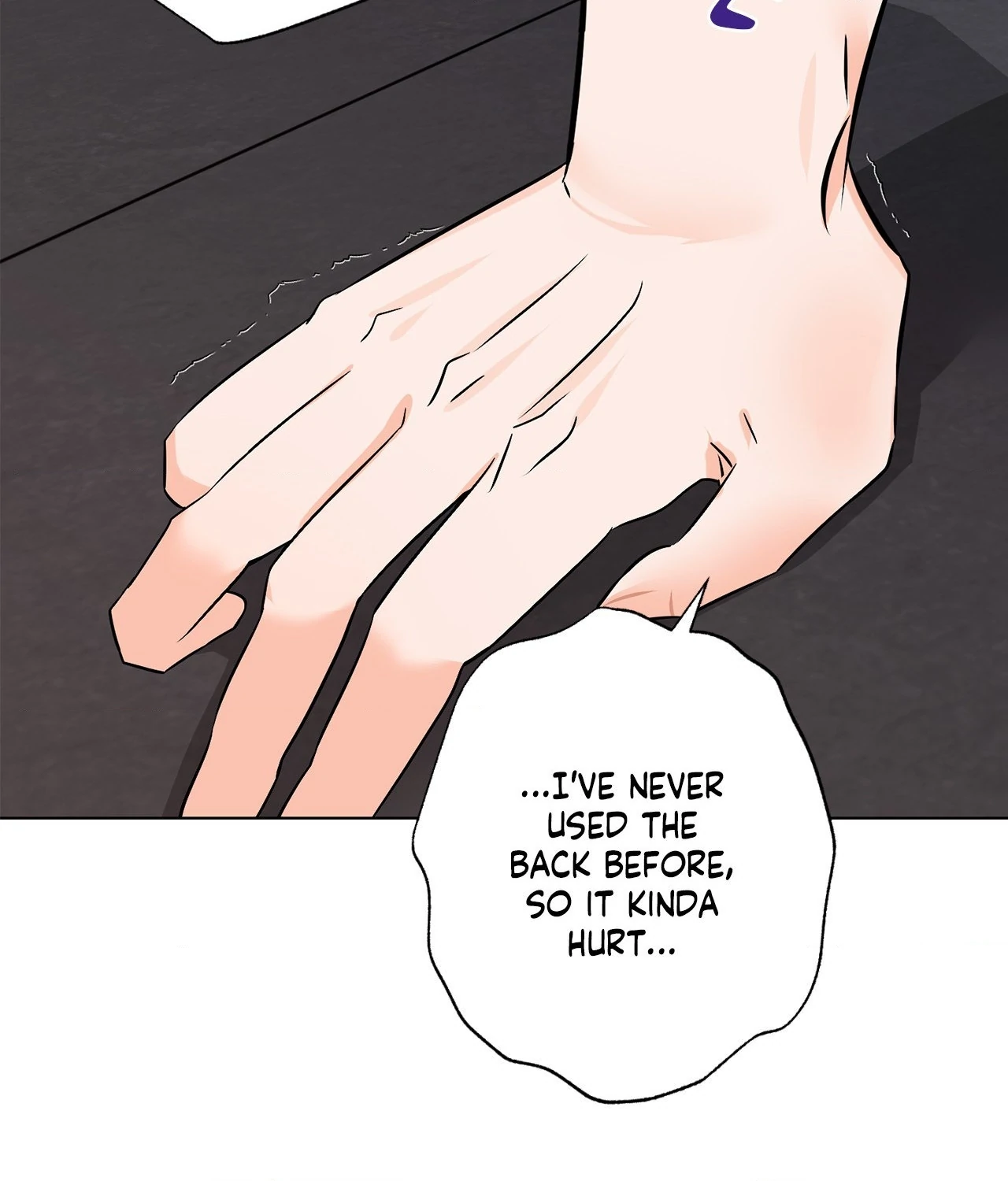 The Uncommon Alpha Chapter 4 - Page 109