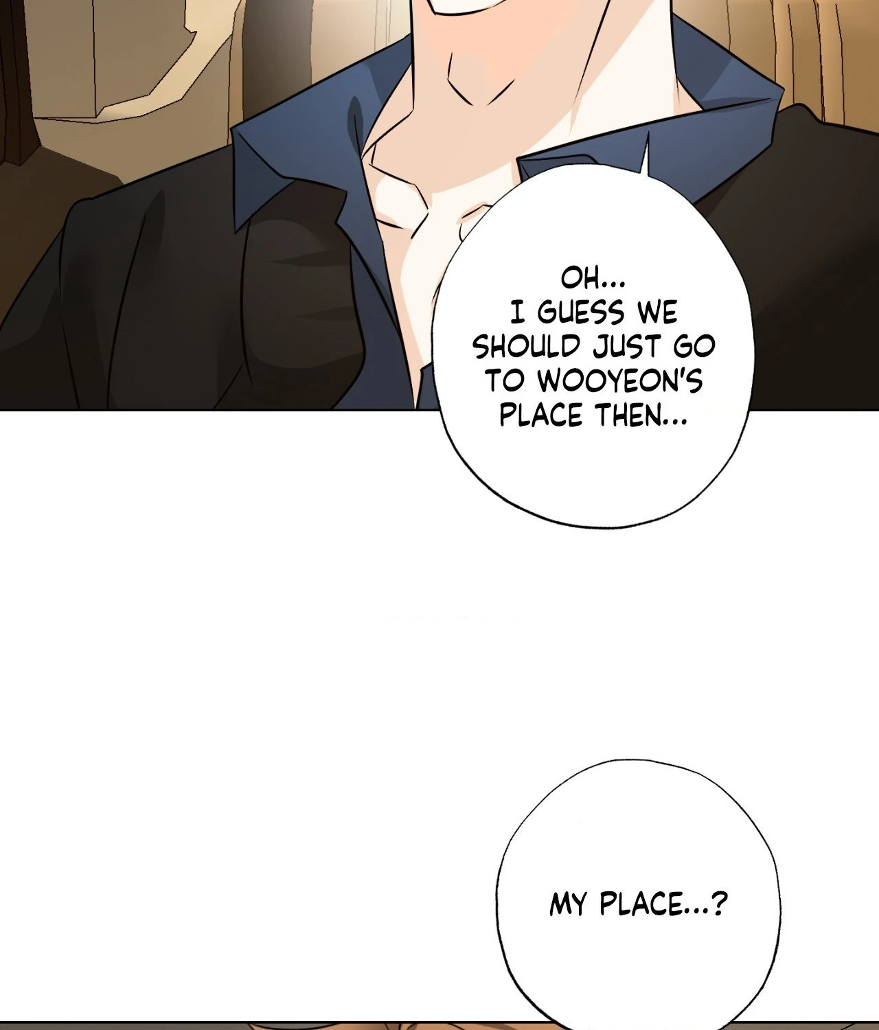 The Uncommon Alpha Chapter 4 - Page 34