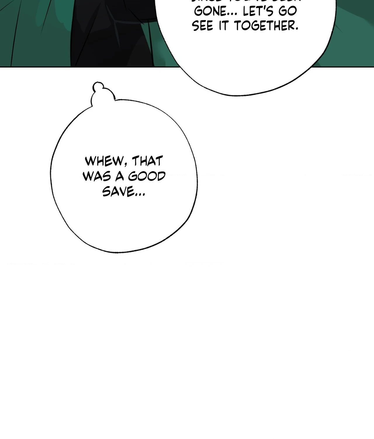 The Uncommon Alpha Chapter 4 - Page 41