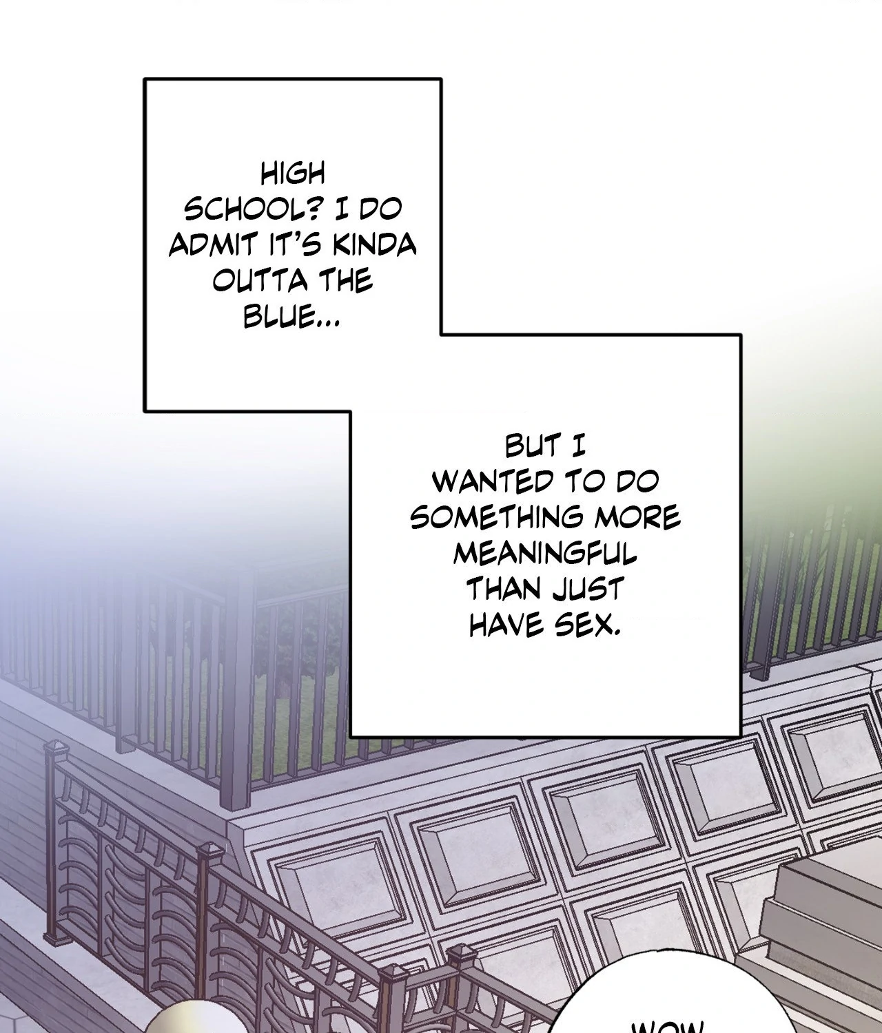 The Uncommon Alpha Chapter 4 - Page 43