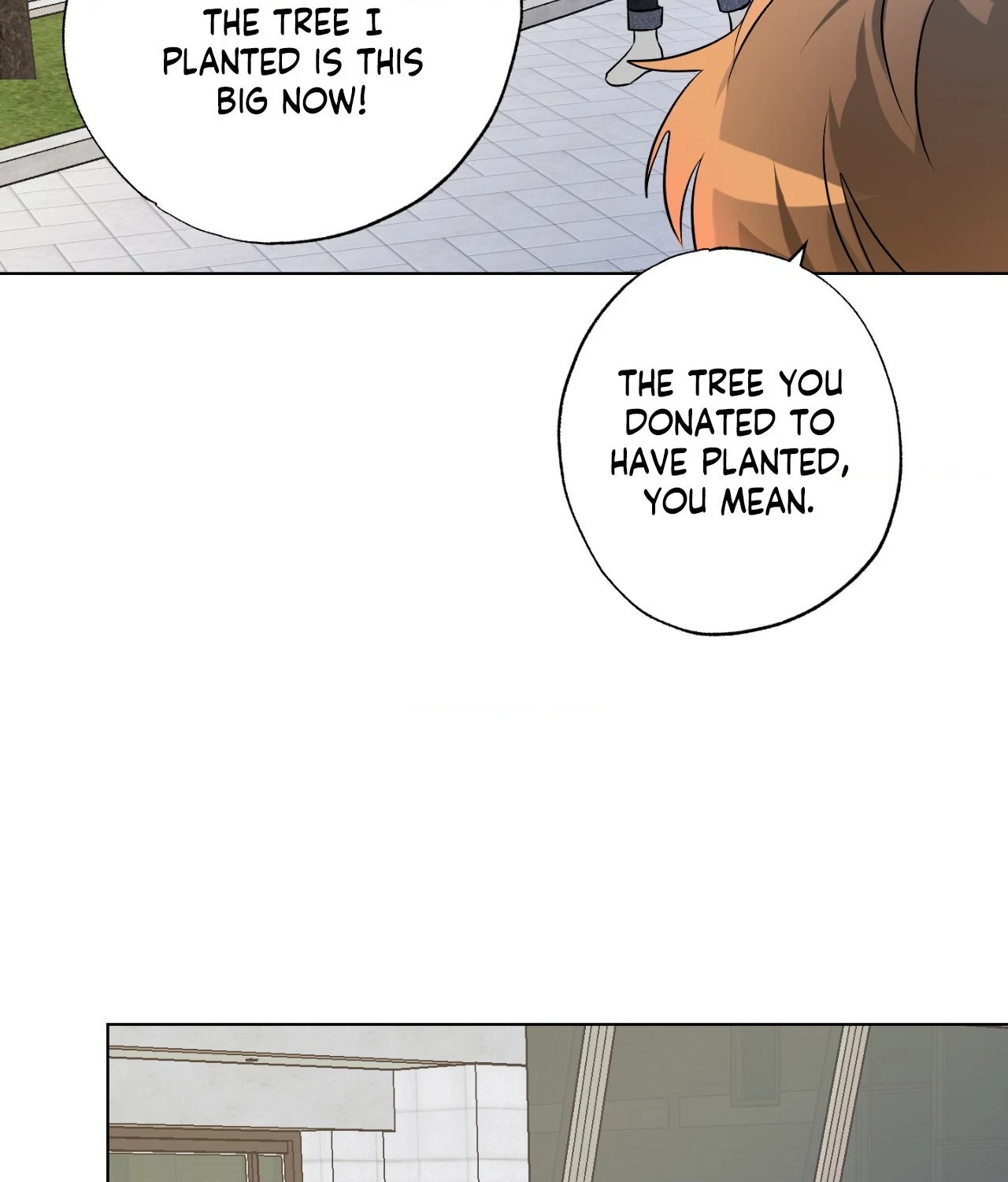 The Uncommon Alpha Chapter 4 - Page 46