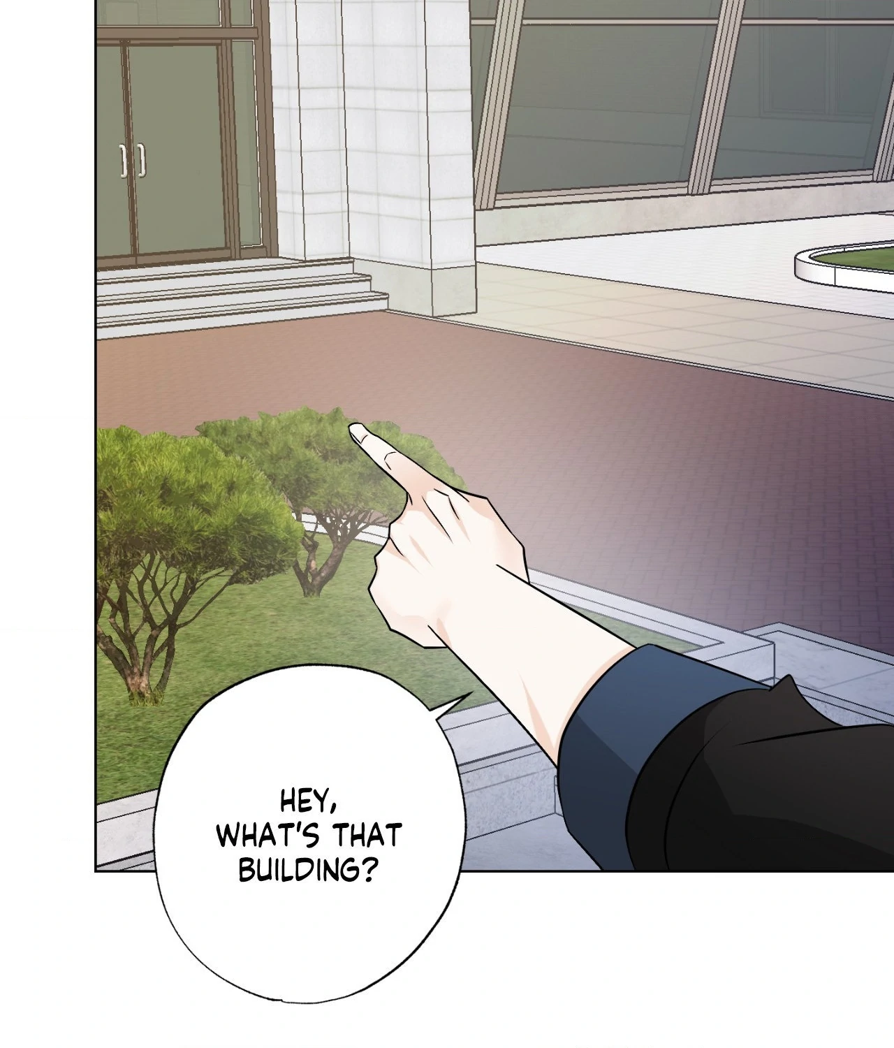 The Uncommon Alpha Chapter 4 - Page 47