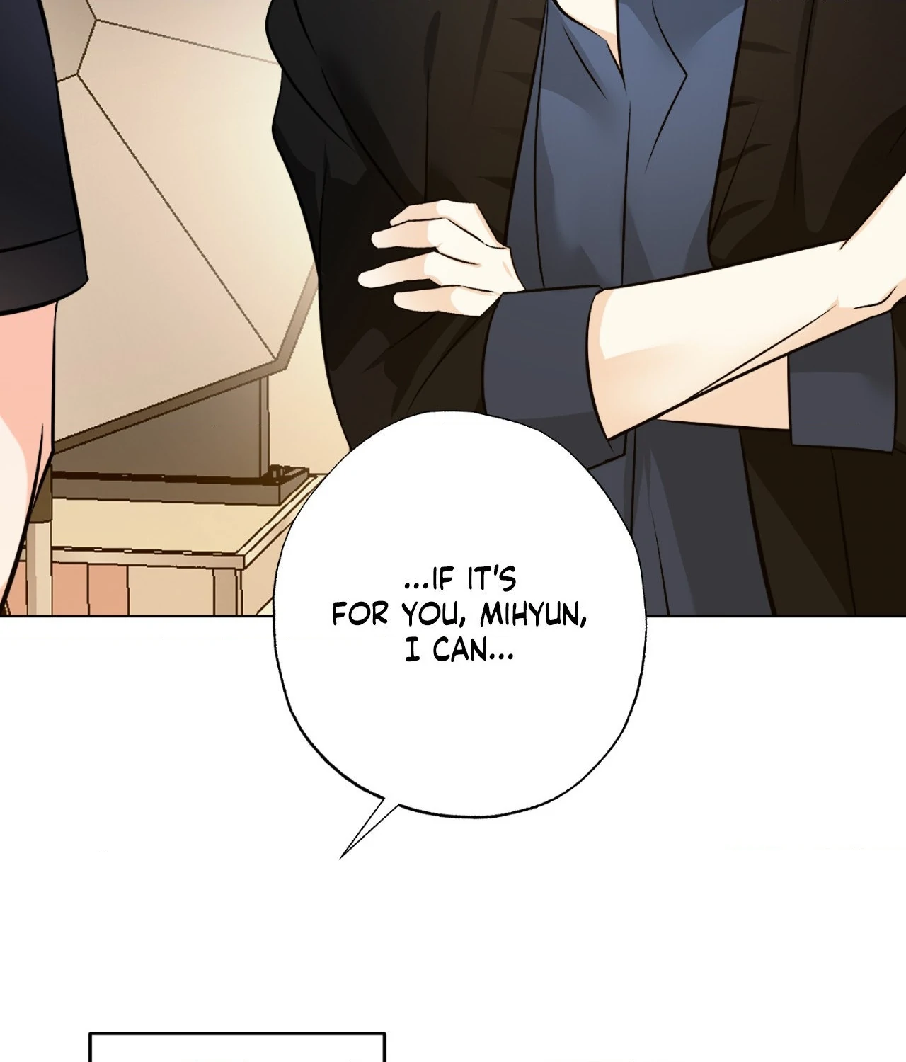 The Uncommon Alpha Chapter 4 - Page 6