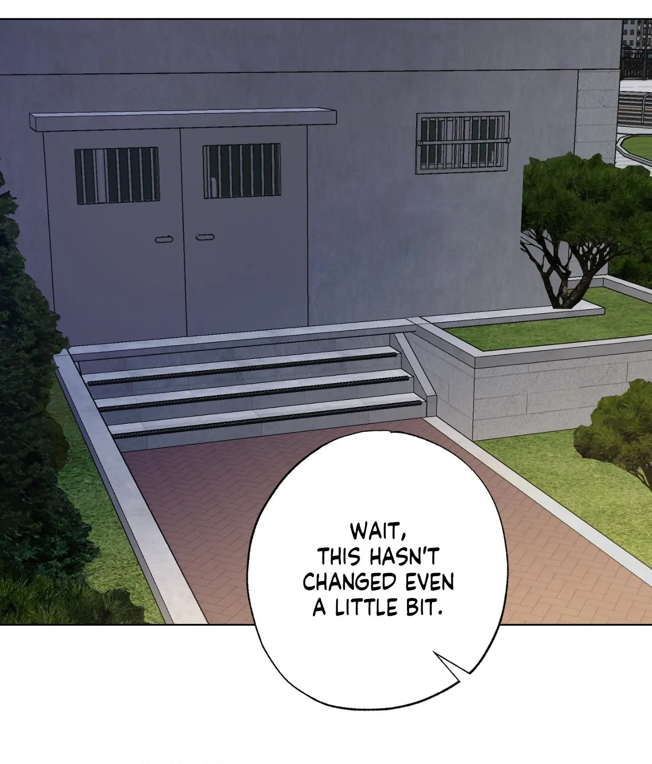 The Uncommon Alpha Chapter 4 - Page 51