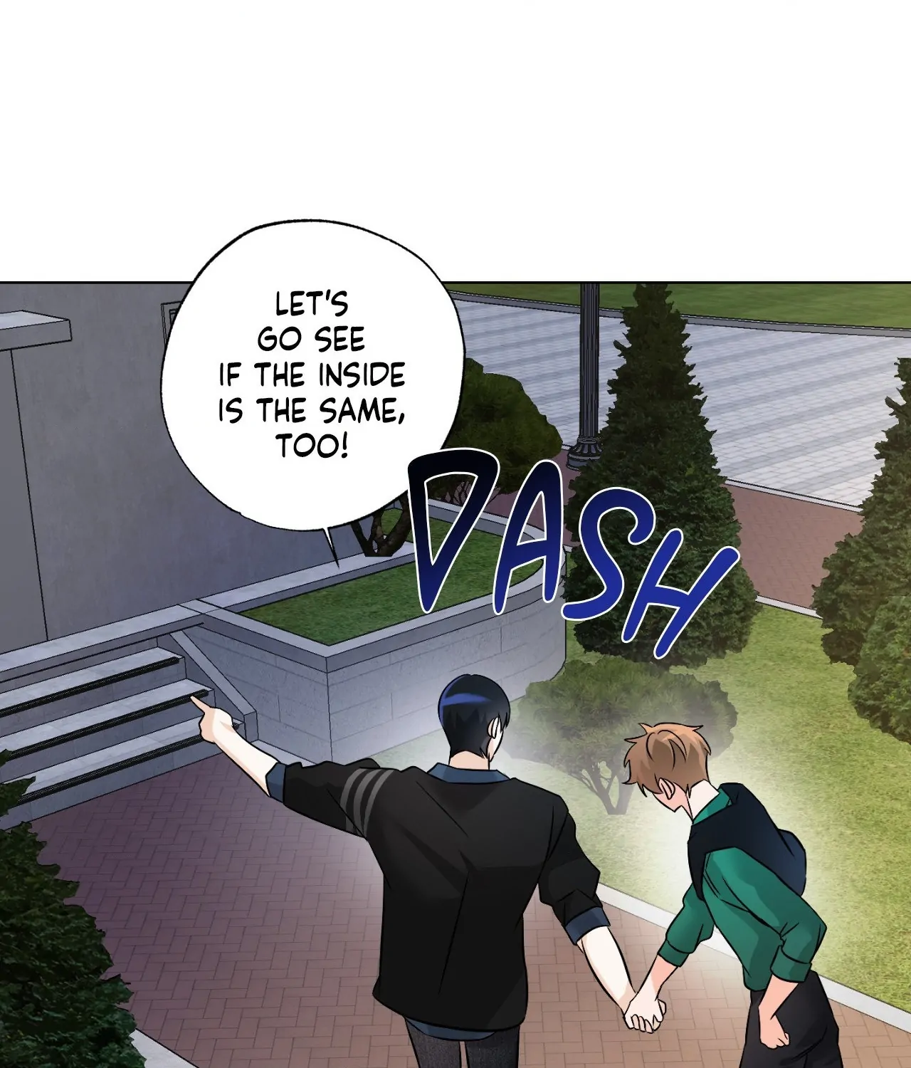 The Uncommon Alpha Chapter 4 - Page 52