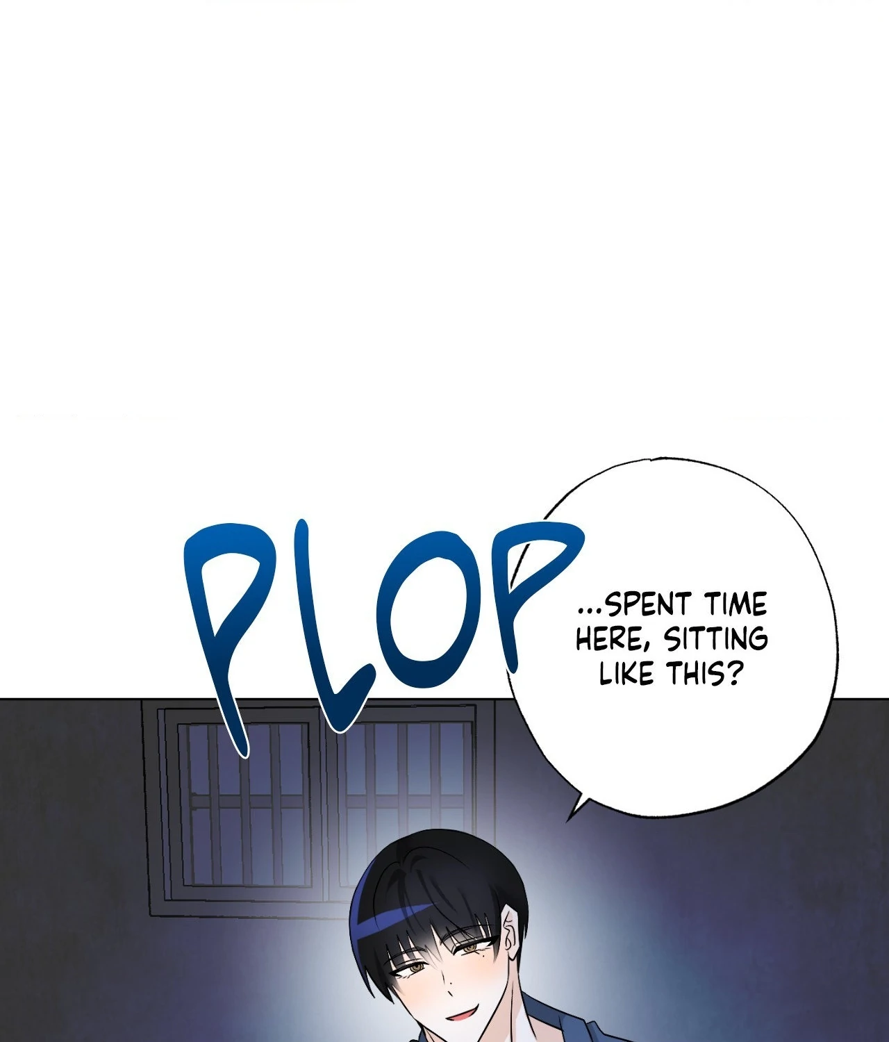 The Uncommon Alpha Chapter 4 - Page 57