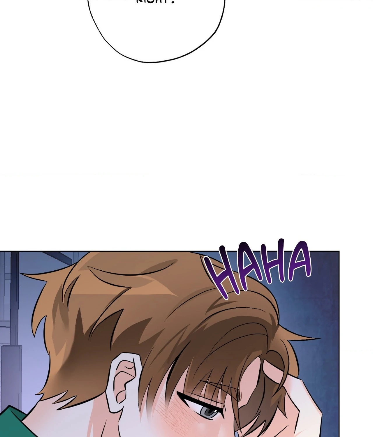 The Uncommon Alpha Chapter 4 - Page 59