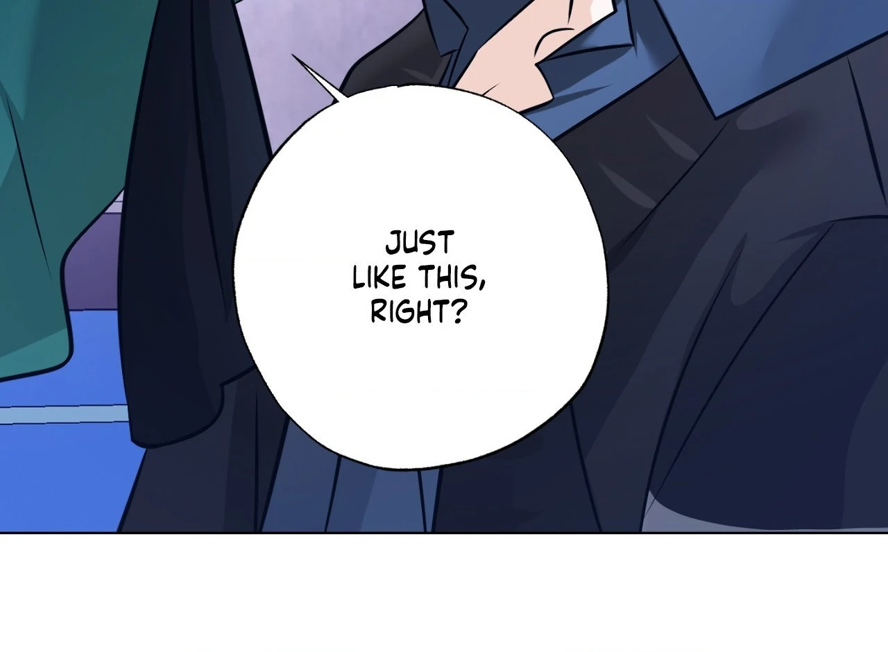 The Uncommon Alpha Chapter 4 - Page 62
