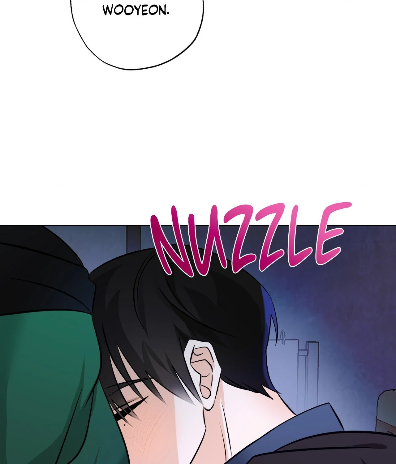 The Uncommon Alpha Chapter 4 - Page 67