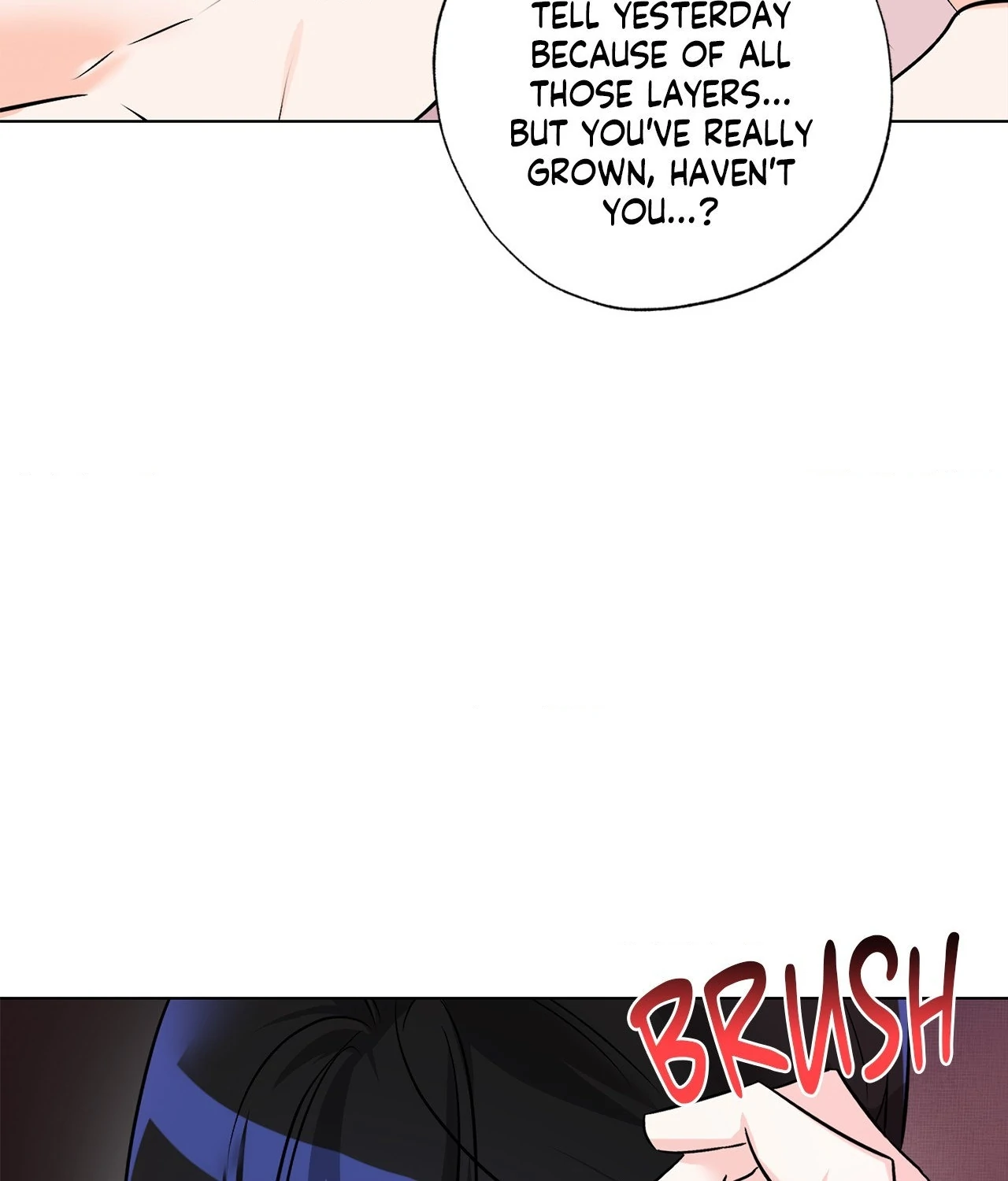 The Uncommon Alpha Chapter 4 - Page 77
