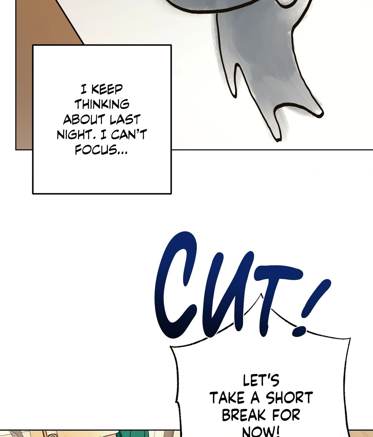 The Uncommon Alpha Chapter 4 - Page 9