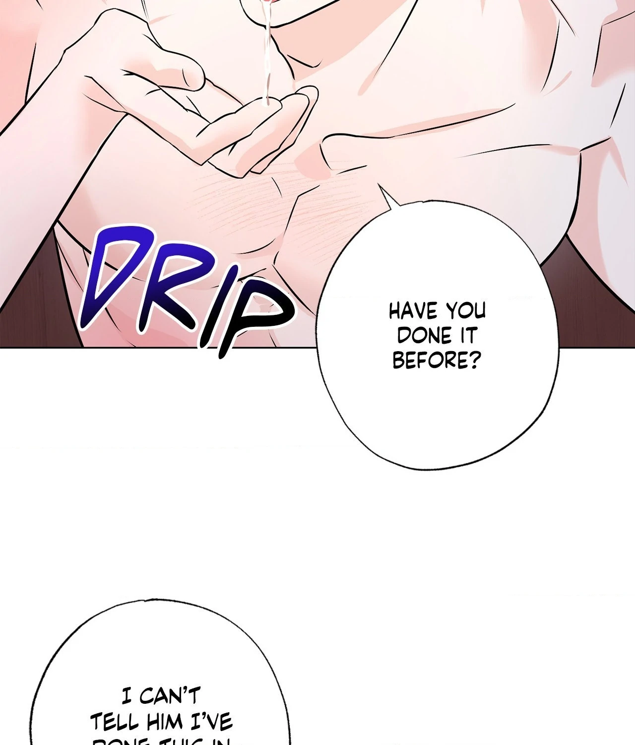 The Uncommon Alpha Chapter 4 - Page 88