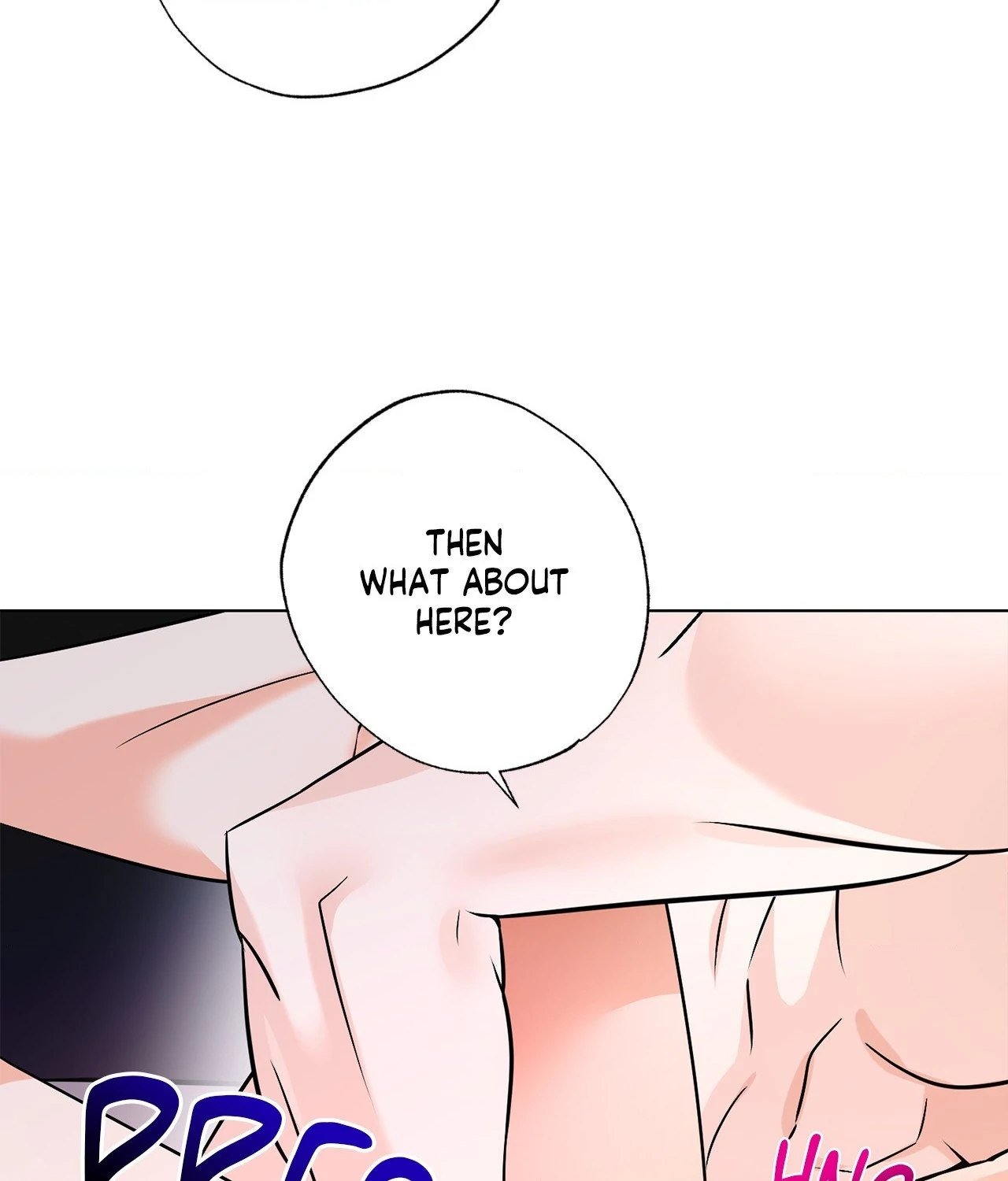 The Uncommon Alpha Chapter 4 - Page 90