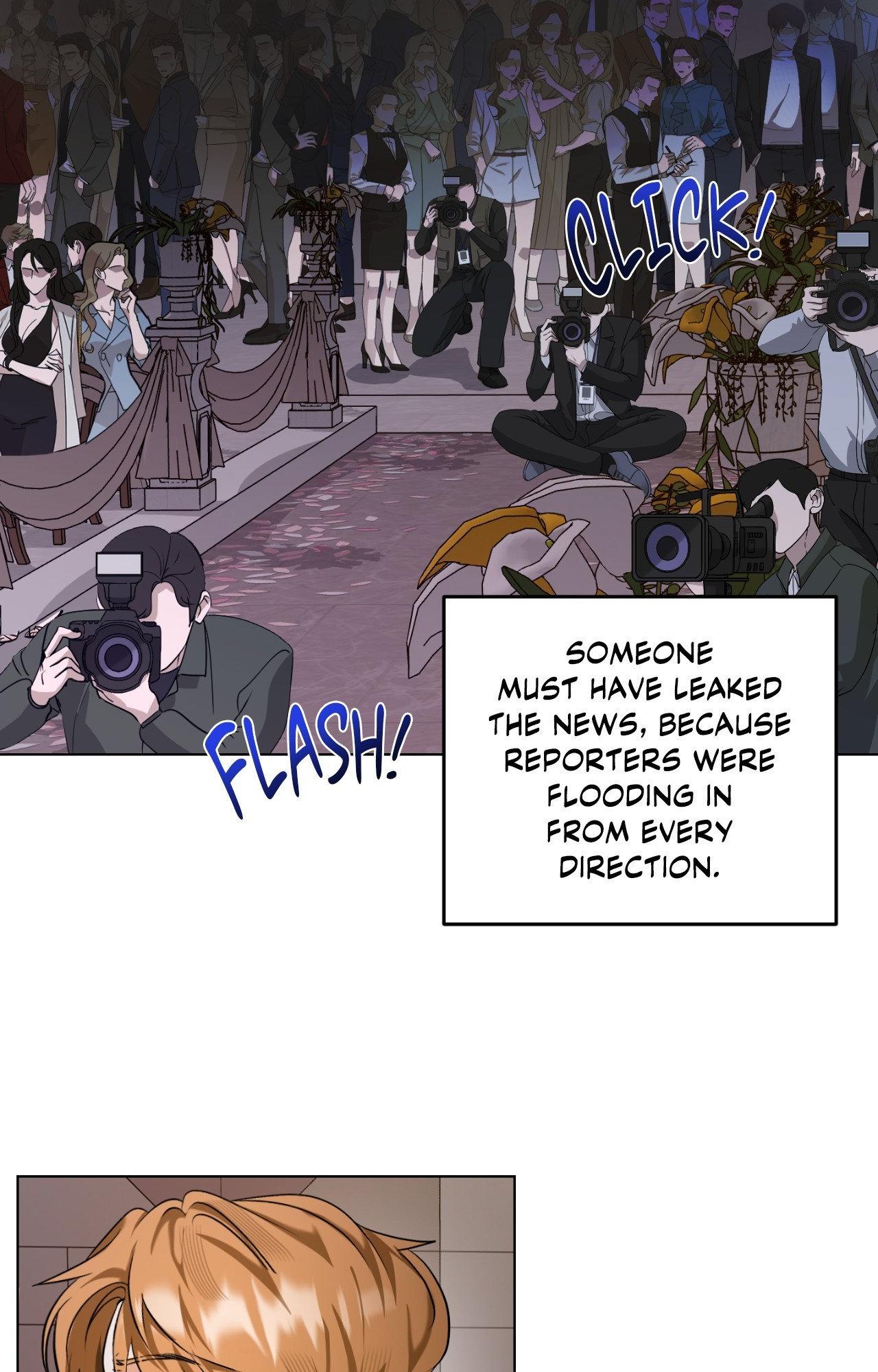The Uncommon Alpha Chapter 40 - Page 15