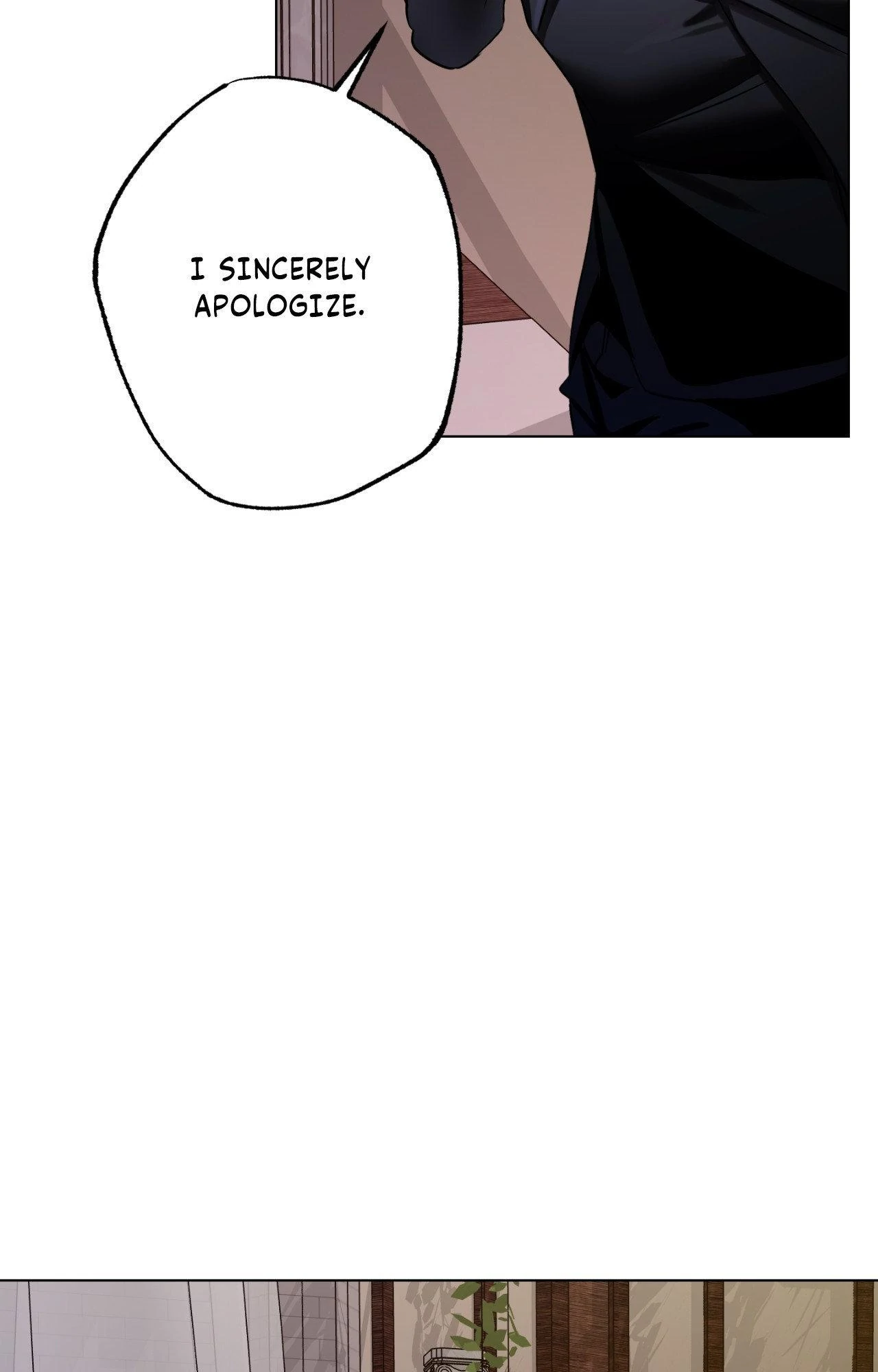 The Uncommon Alpha Chapter 40 - Page 24
