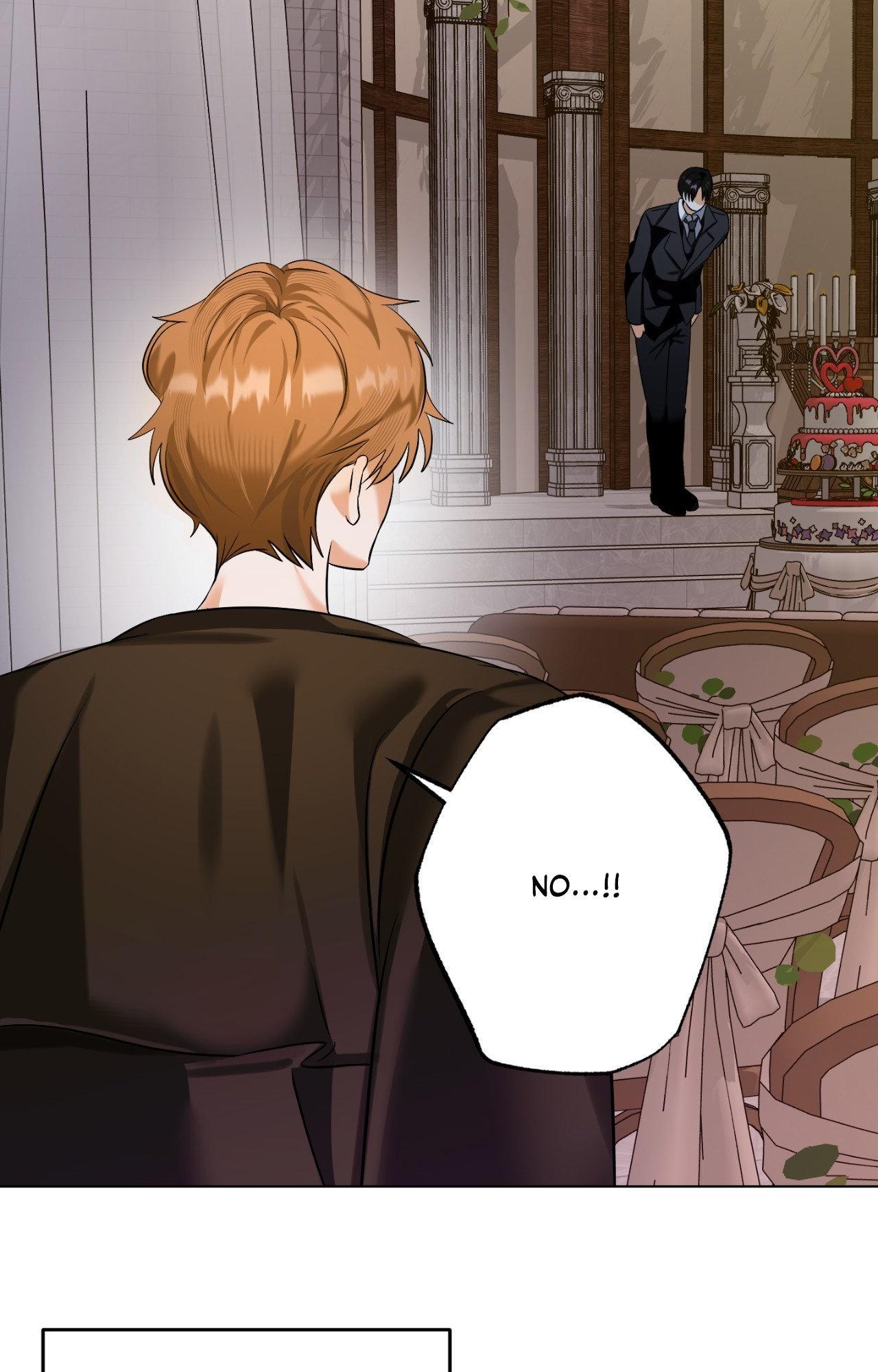 The Uncommon Alpha Chapter 40 - Page 25