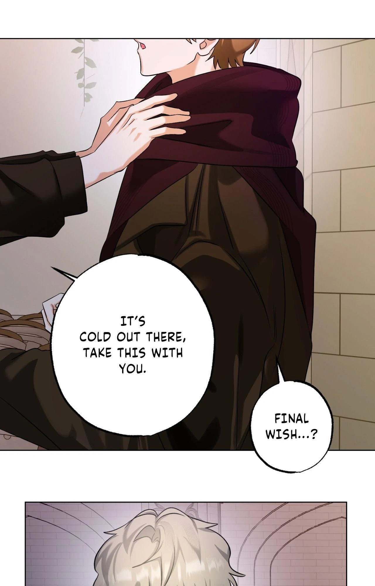 The Uncommon Alpha Chapter 40 - Page 41