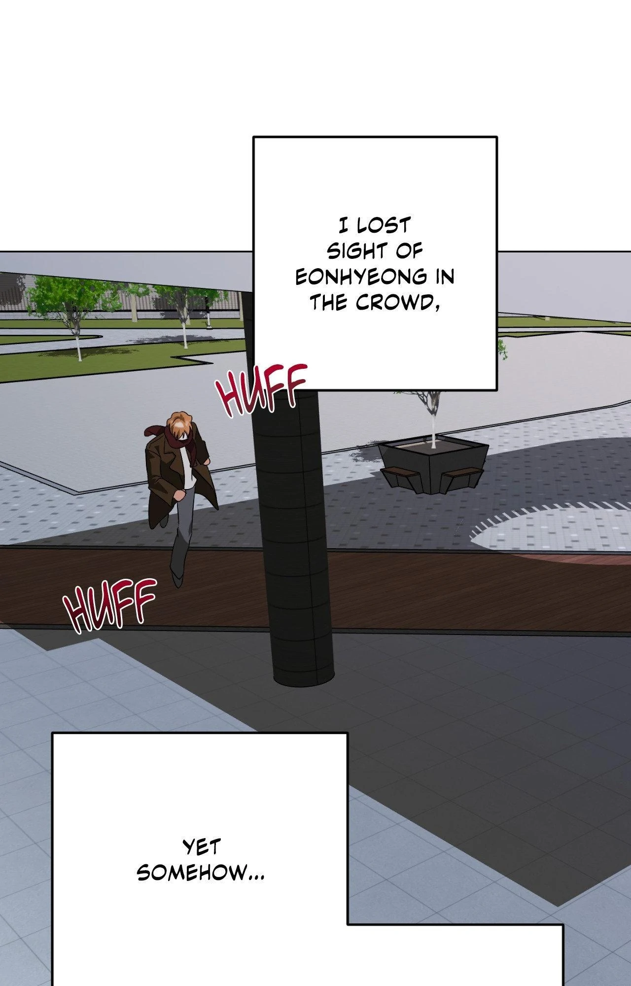The Uncommon Alpha Chapter 40 - Page 46