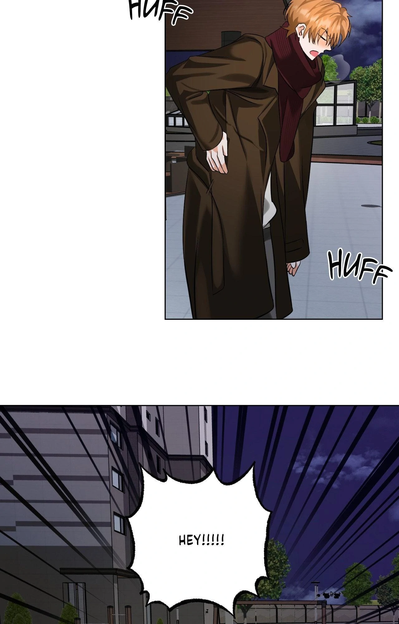 The Uncommon Alpha Chapter 40 - Page 48