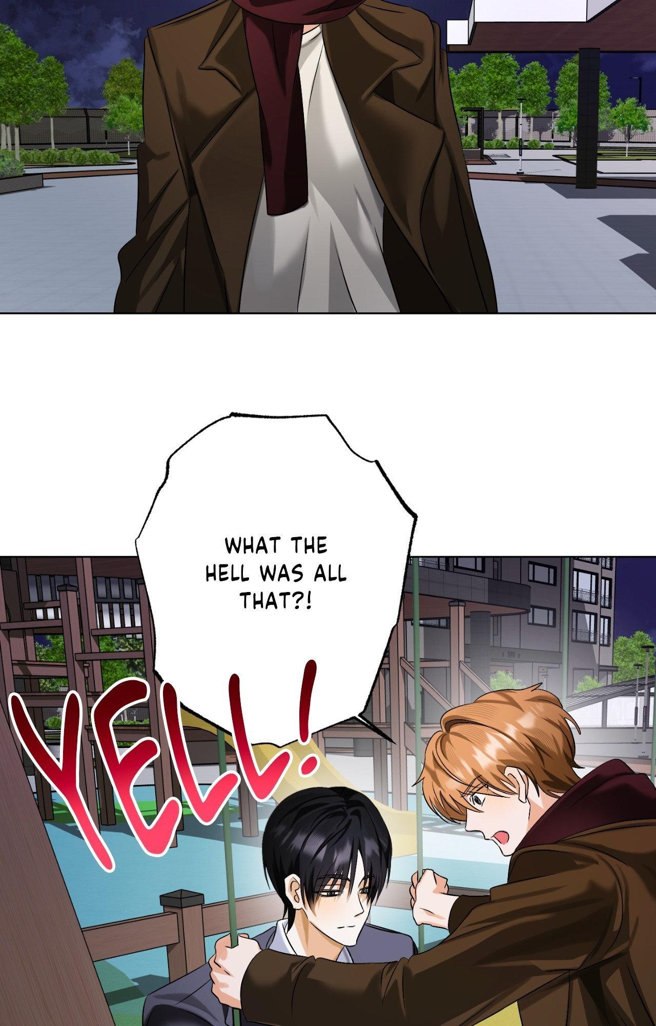 The Uncommon Alpha Chapter 40 - Page 52