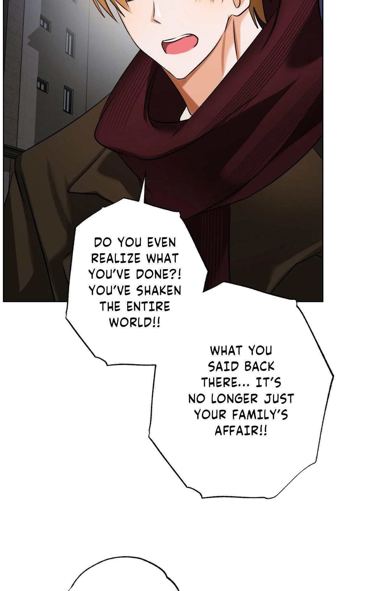 The Uncommon Alpha Chapter 40 - Page 54