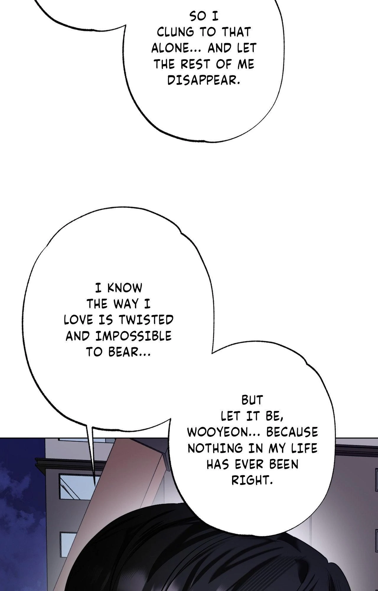 The Uncommon Alpha Chapter 40 - Page 63