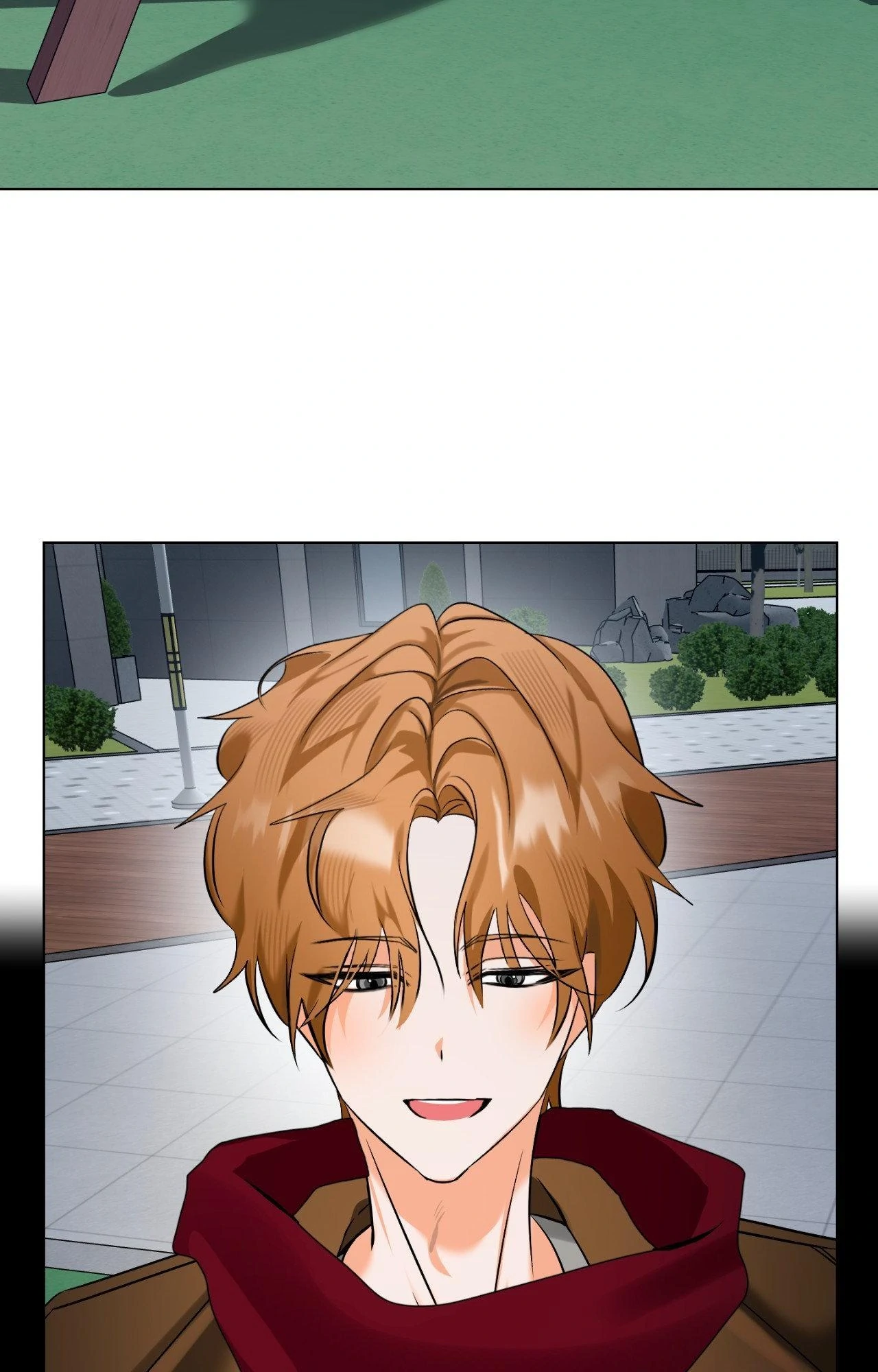 The Uncommon Alpha Chapter 41 - Page 2