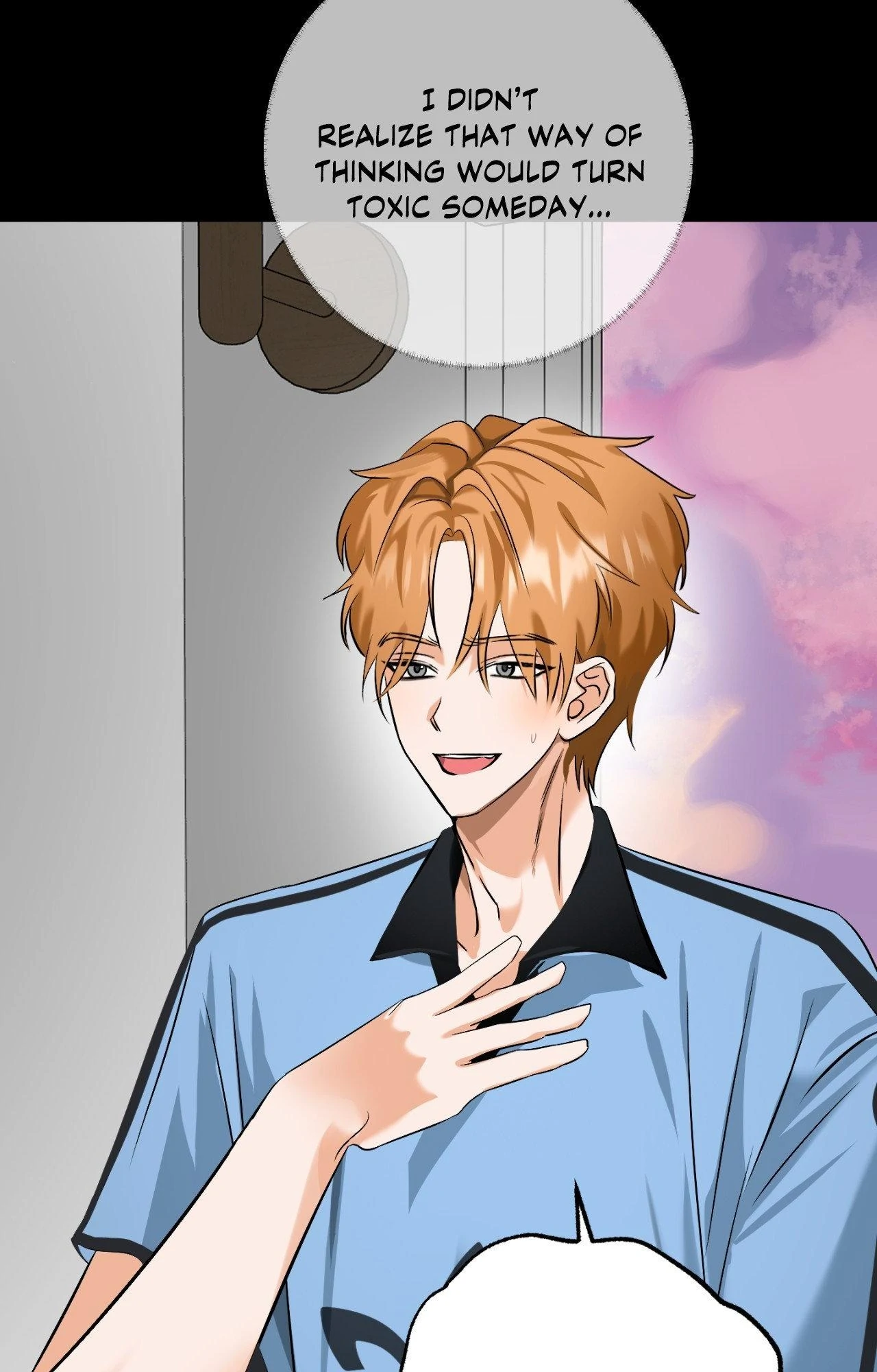 The Uncommon Alpha Chapter 41 - Page 13