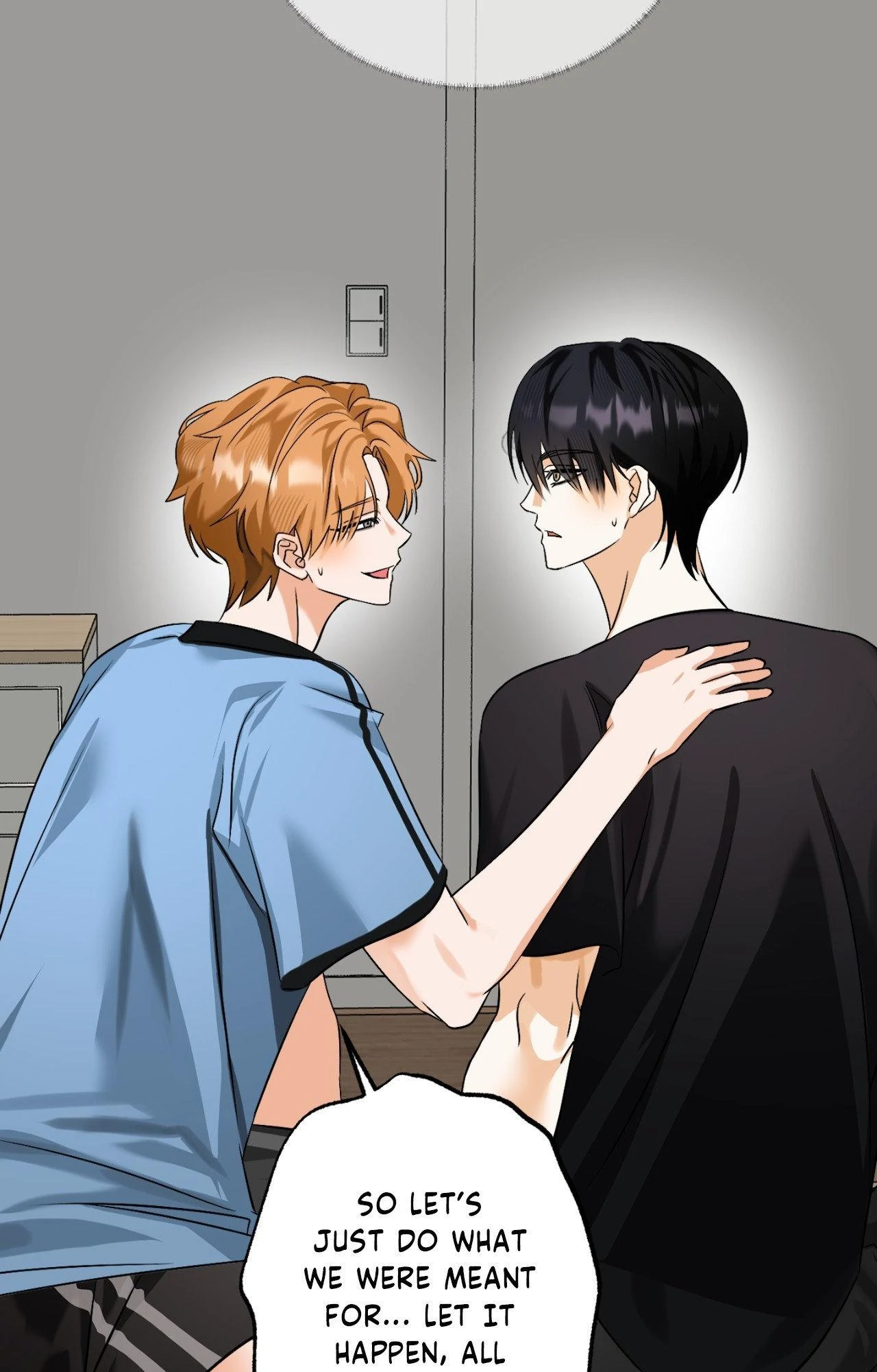 The Uncommon Alpha Chapter 41 - Page 15