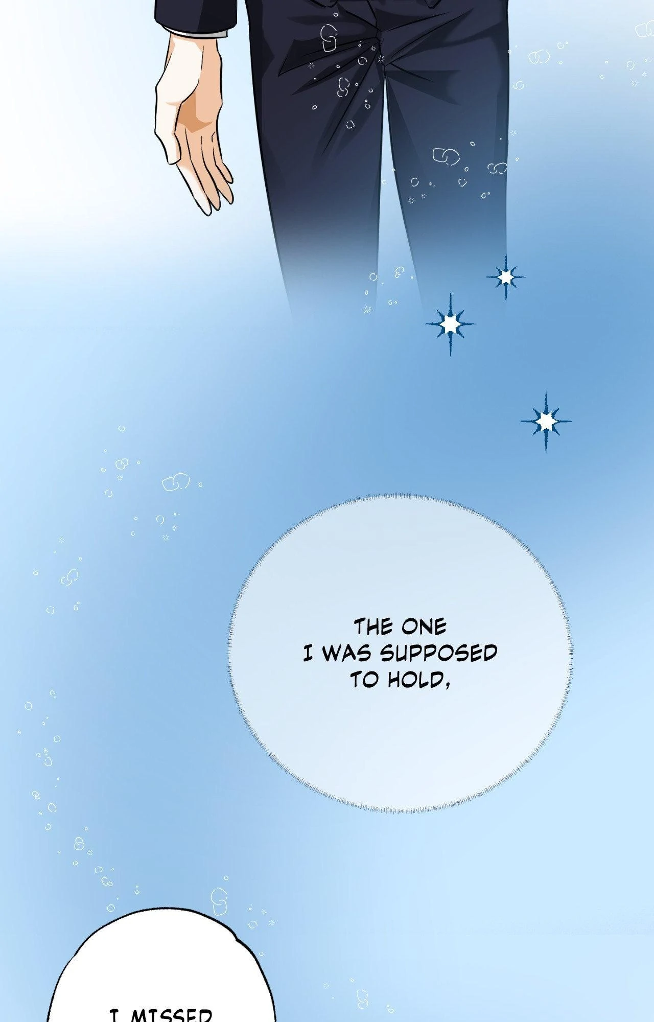 The Uncommon Alpha Chapter 41 - Page 19