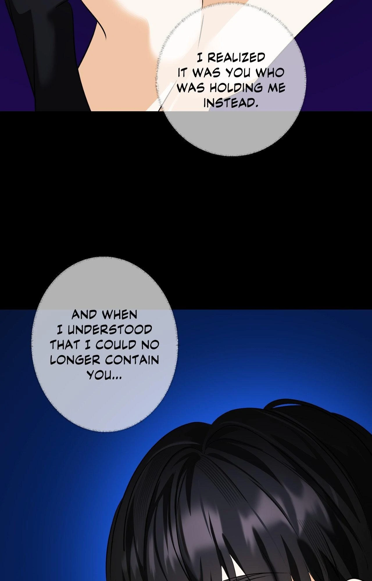 The Uncommon Alpha Chapter 41 - Page 23
