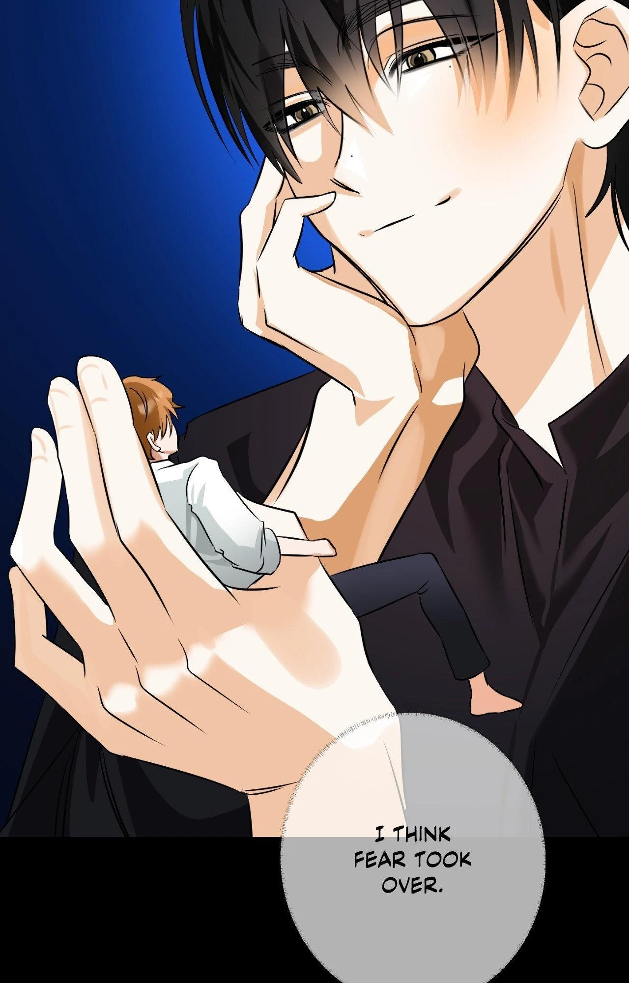 The Uncommon Alpha Chapter 41 - Page 24