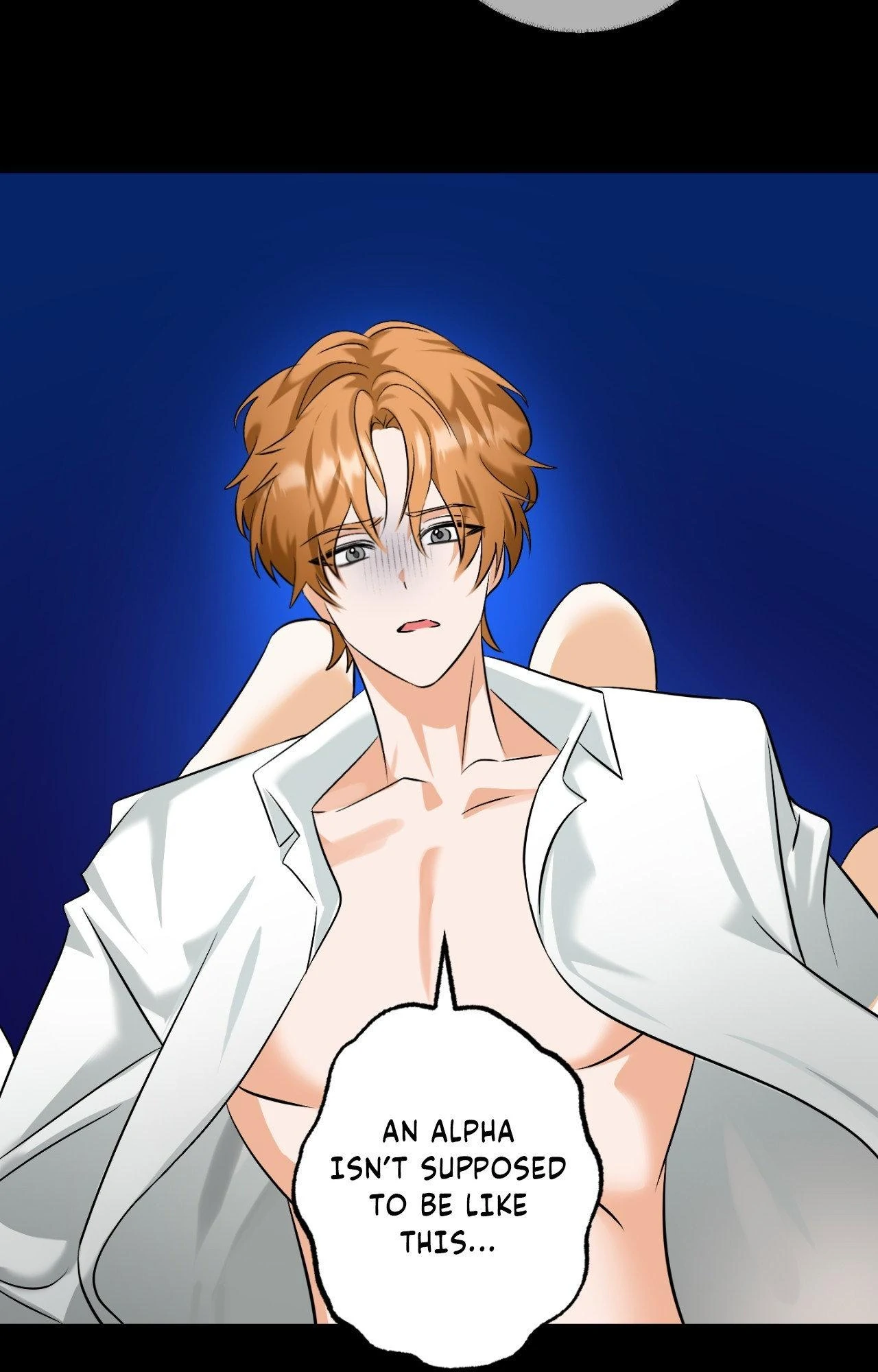 The Uncommon Alpha Chapter 41 - Page 25