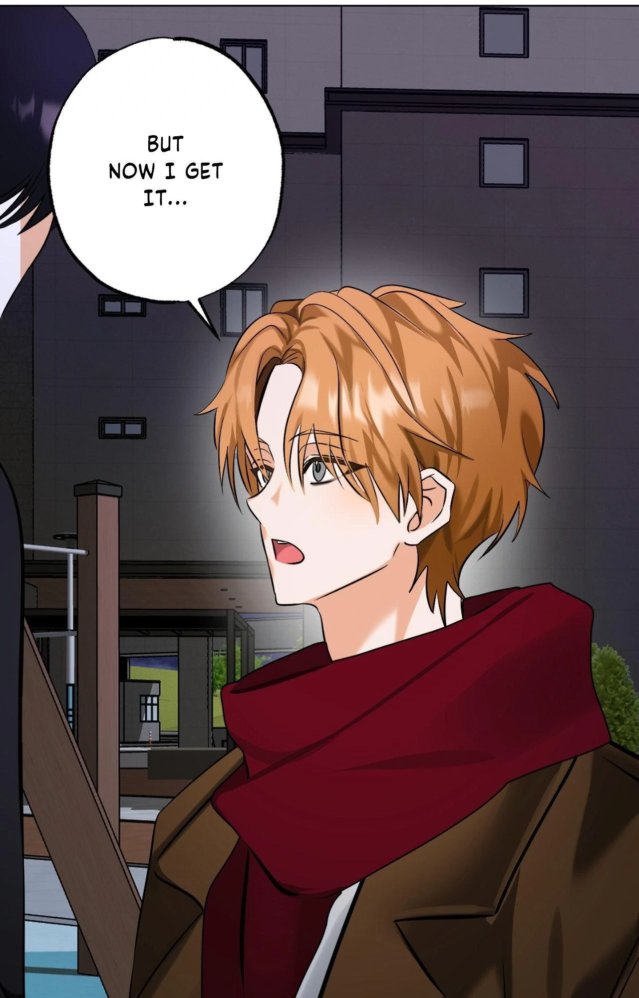 The Uncommon Alpha Chapter 41 - Page 27