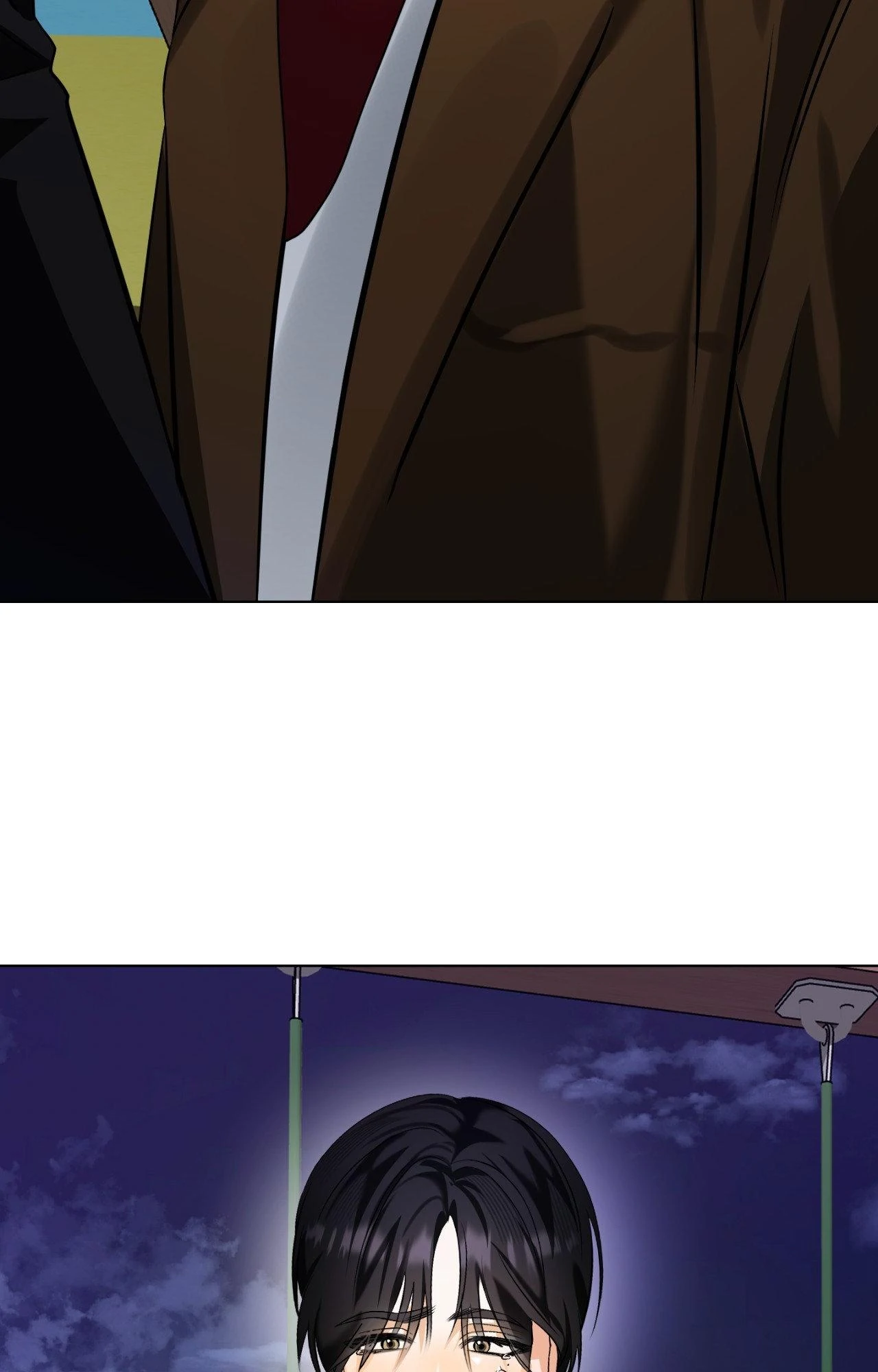 The Uncommon Alpha Chapter 41 - Page 28