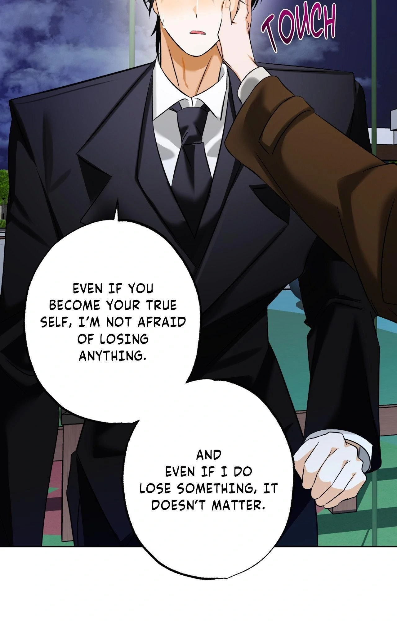 The Uncommon Alpha Chapter 41 - Page 29