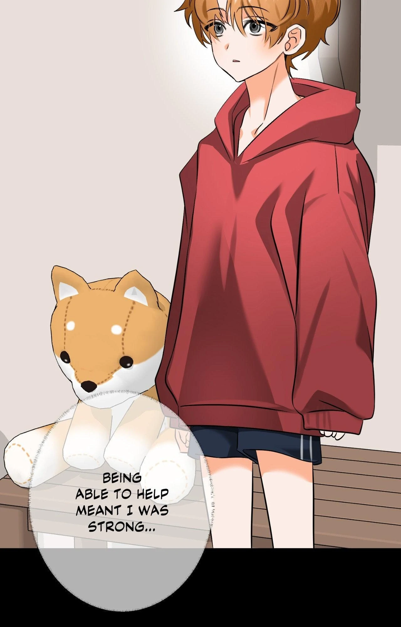 The Uncommon Alpha Chapter 41 - Page 4