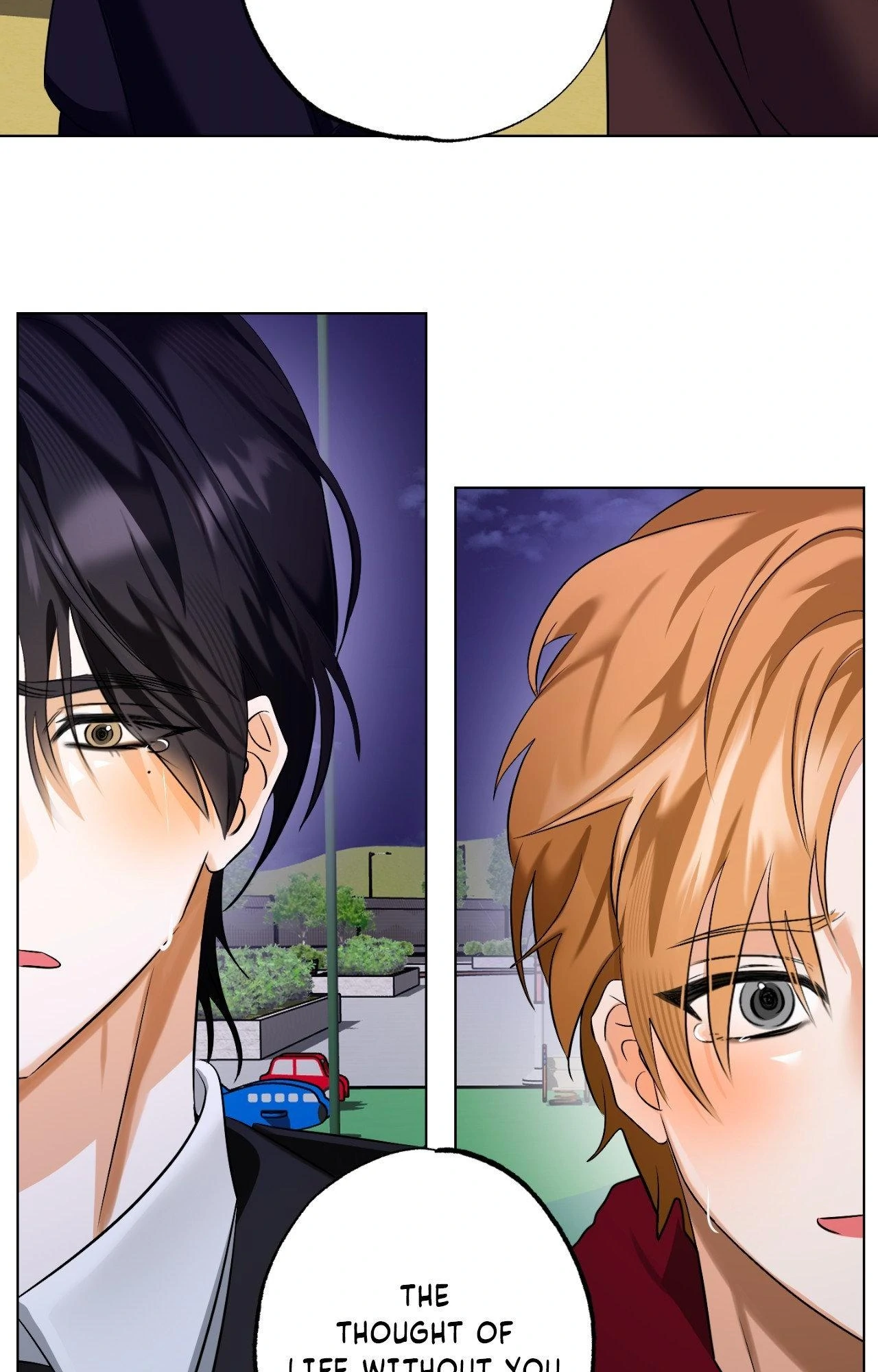 The Uncommon Alpha Chapter 41 - Page 32