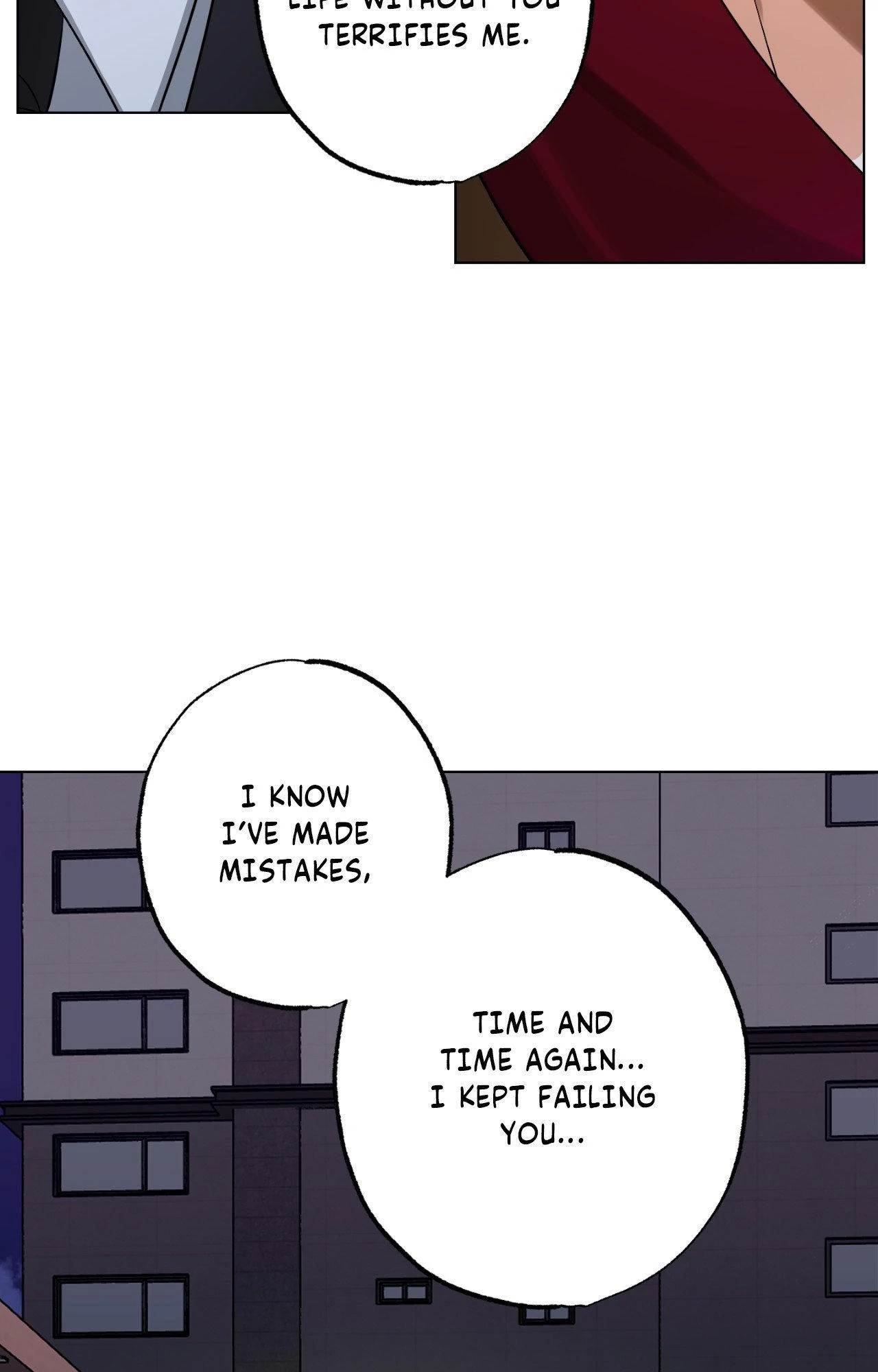 The Uncommon Alpha Chapter 41 - Page 33