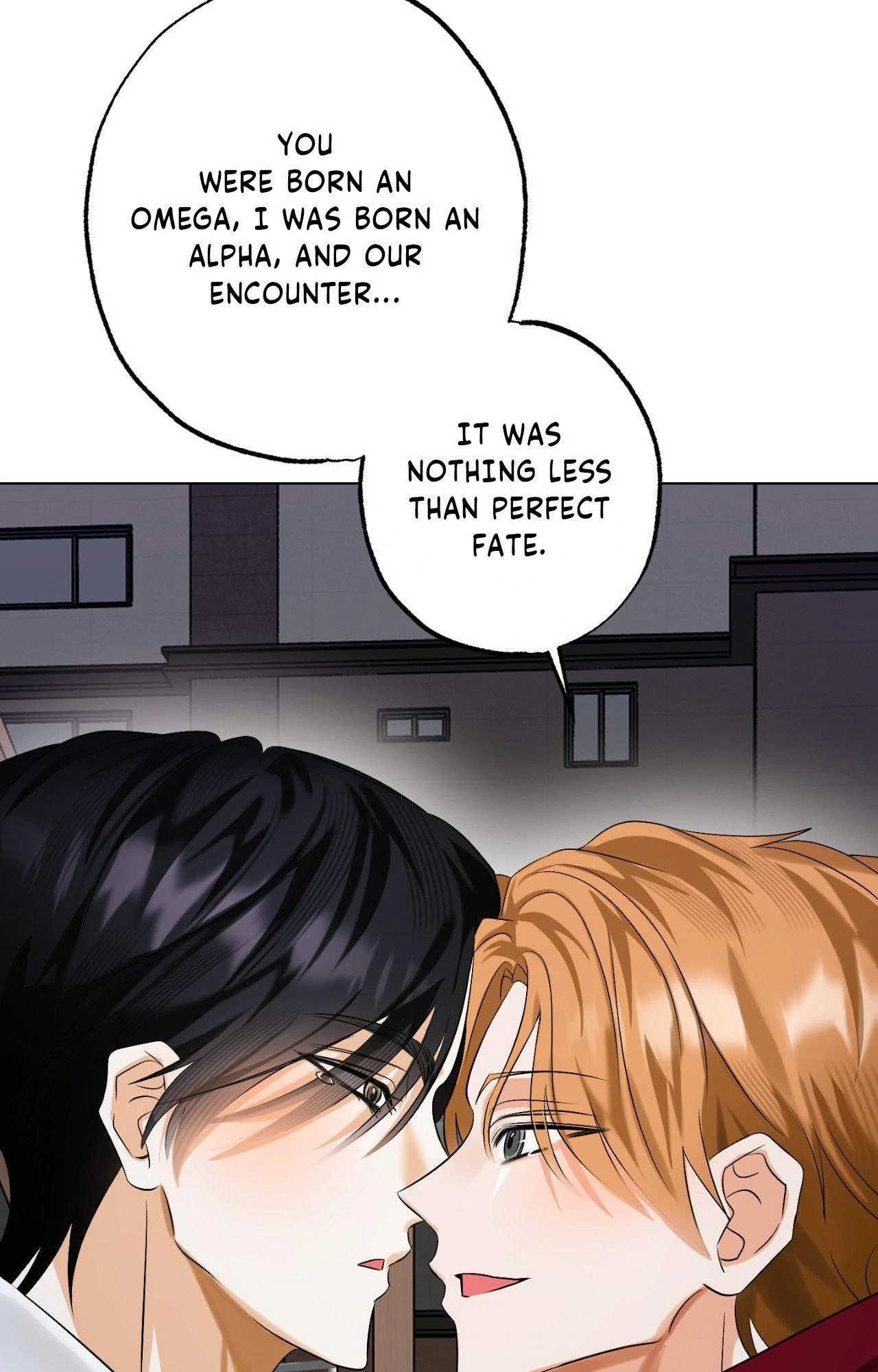 The Uncommon Alpha Chapter 41 - Page 35